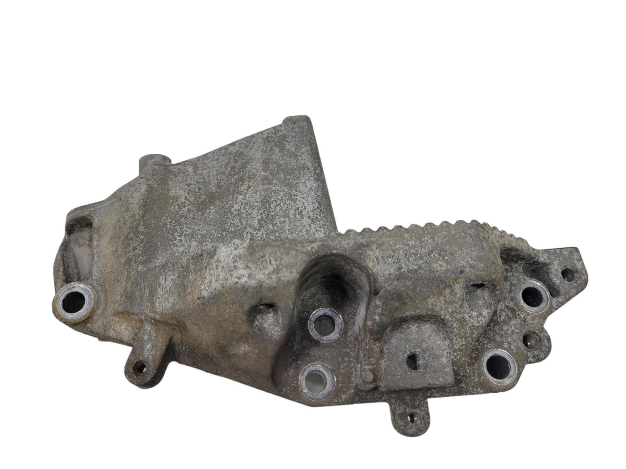 Suporte Coxim Motor Master 2022 E 2023 112310605r