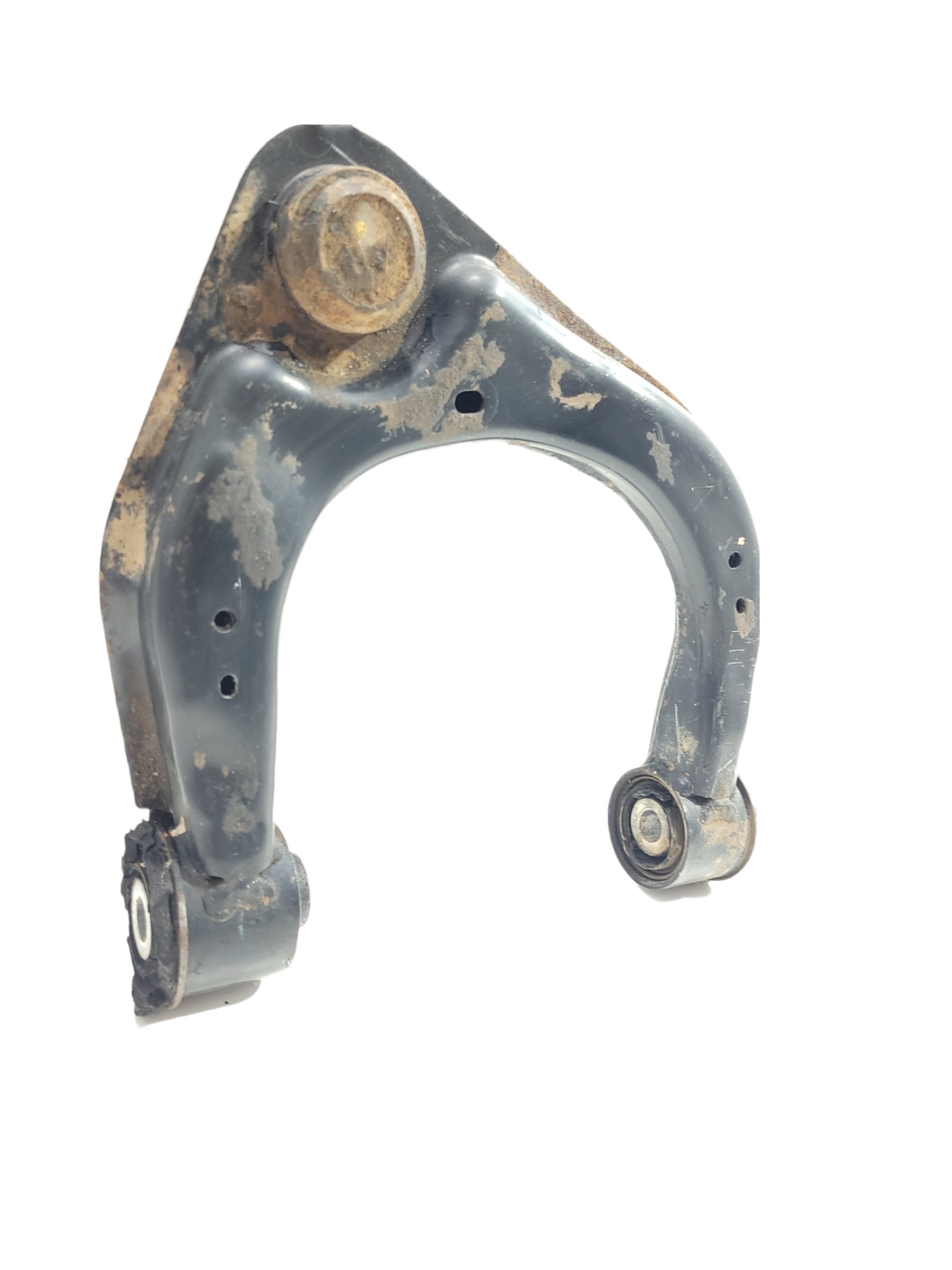 Bandeija De Suspensão Amarok Ranger Toyota ;