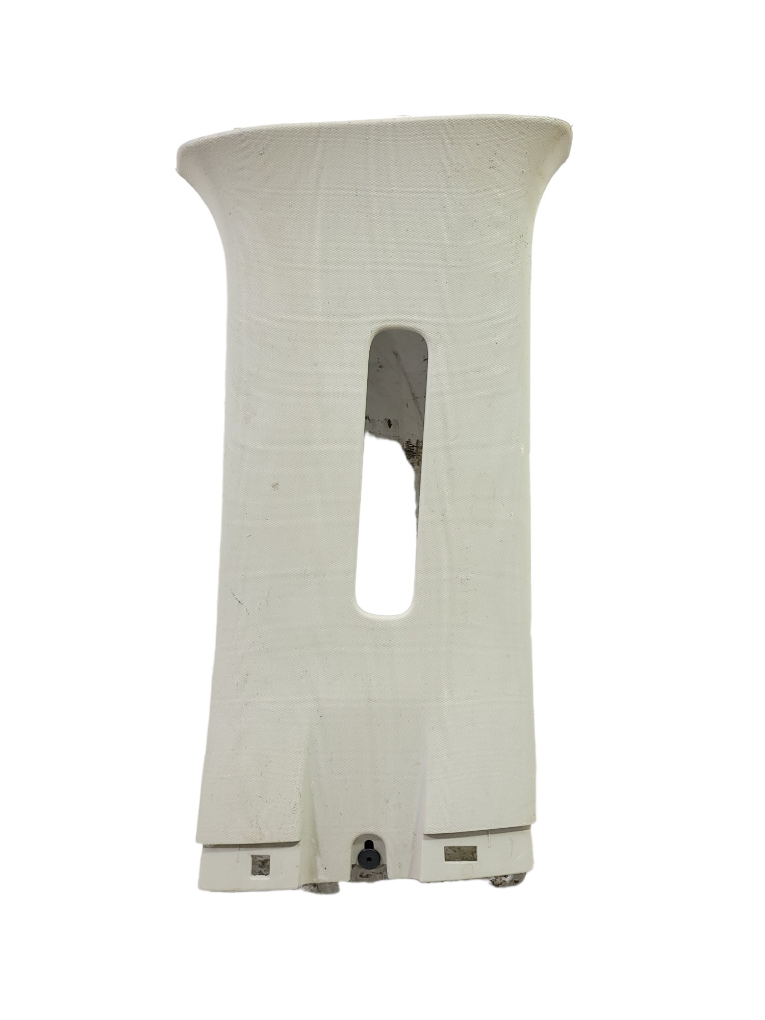 Moldura Coluna Cinto Dianteiro Direito S10 94749792