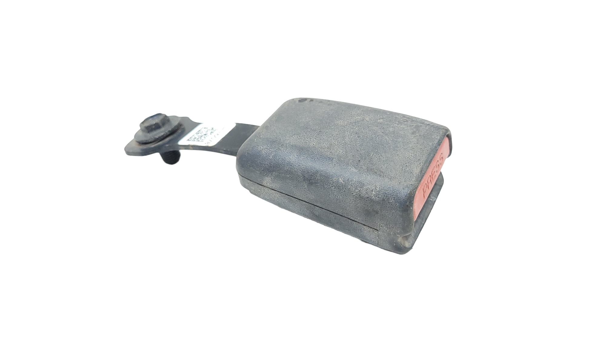 Fecho Cinto Segurança Gm S10 94766078