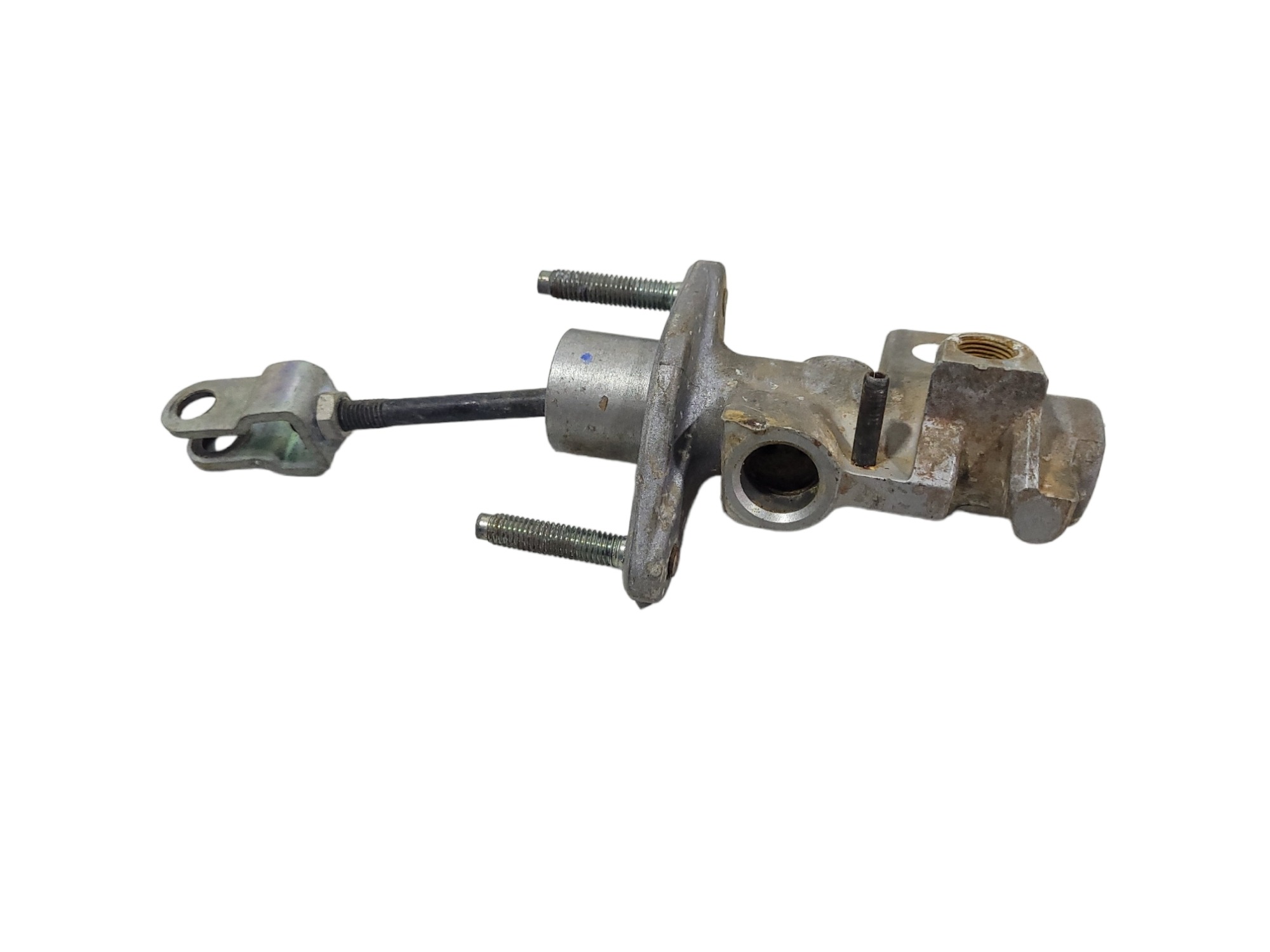 Cilindro Mestre Embreagem L200* 3