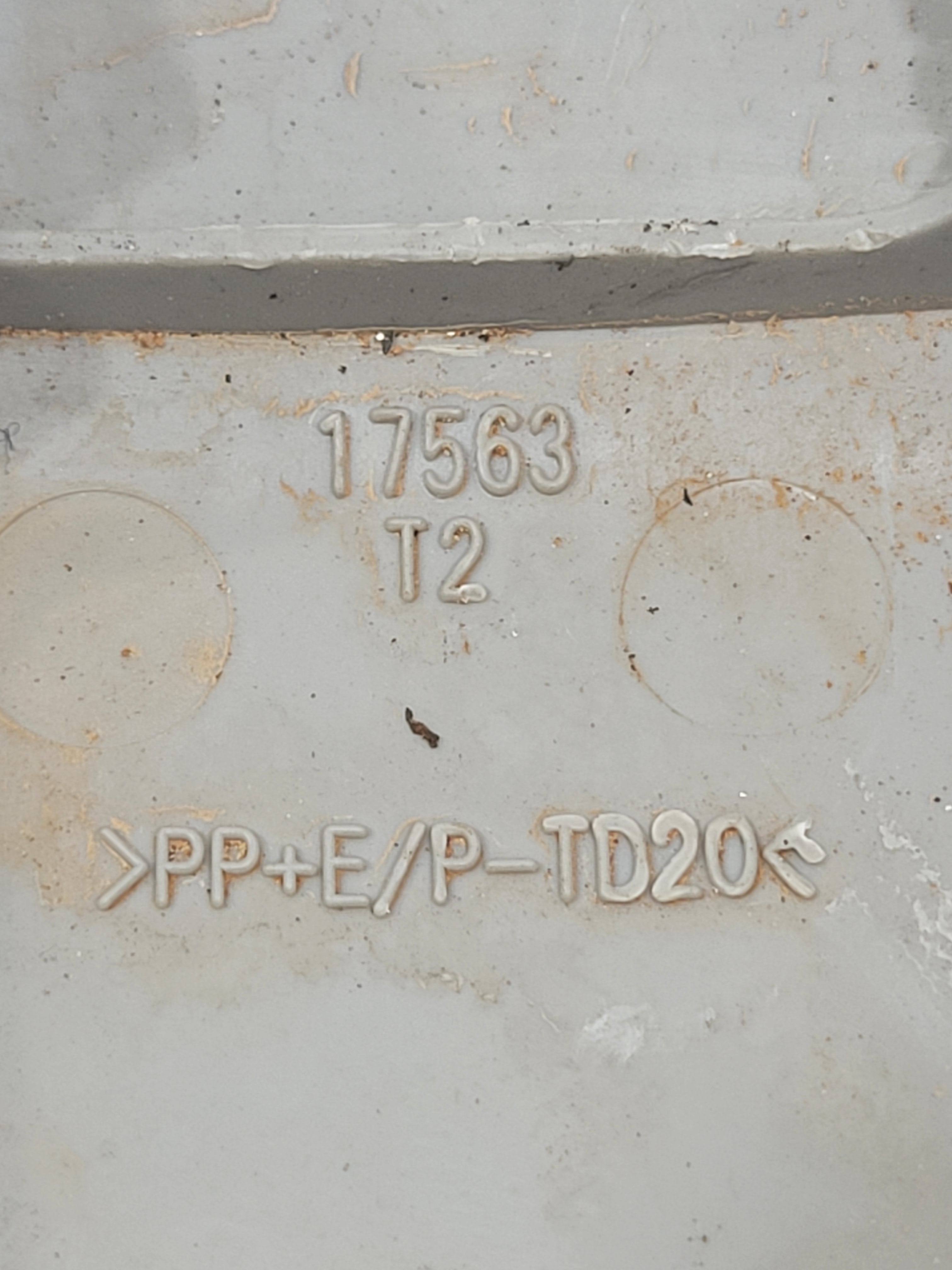 Acabamento Coluna Hilux 17563 6