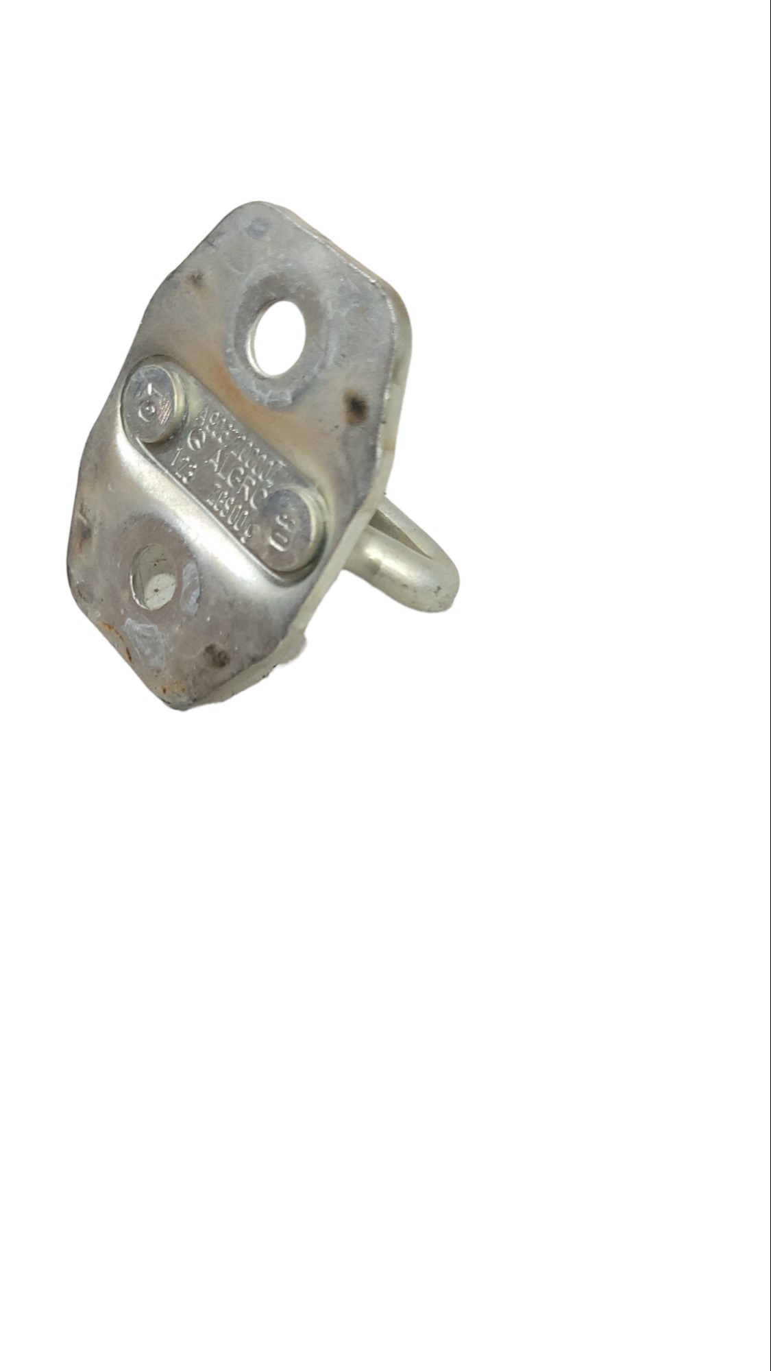 Batente Porta Esquerda Sprinter A9067200004 5