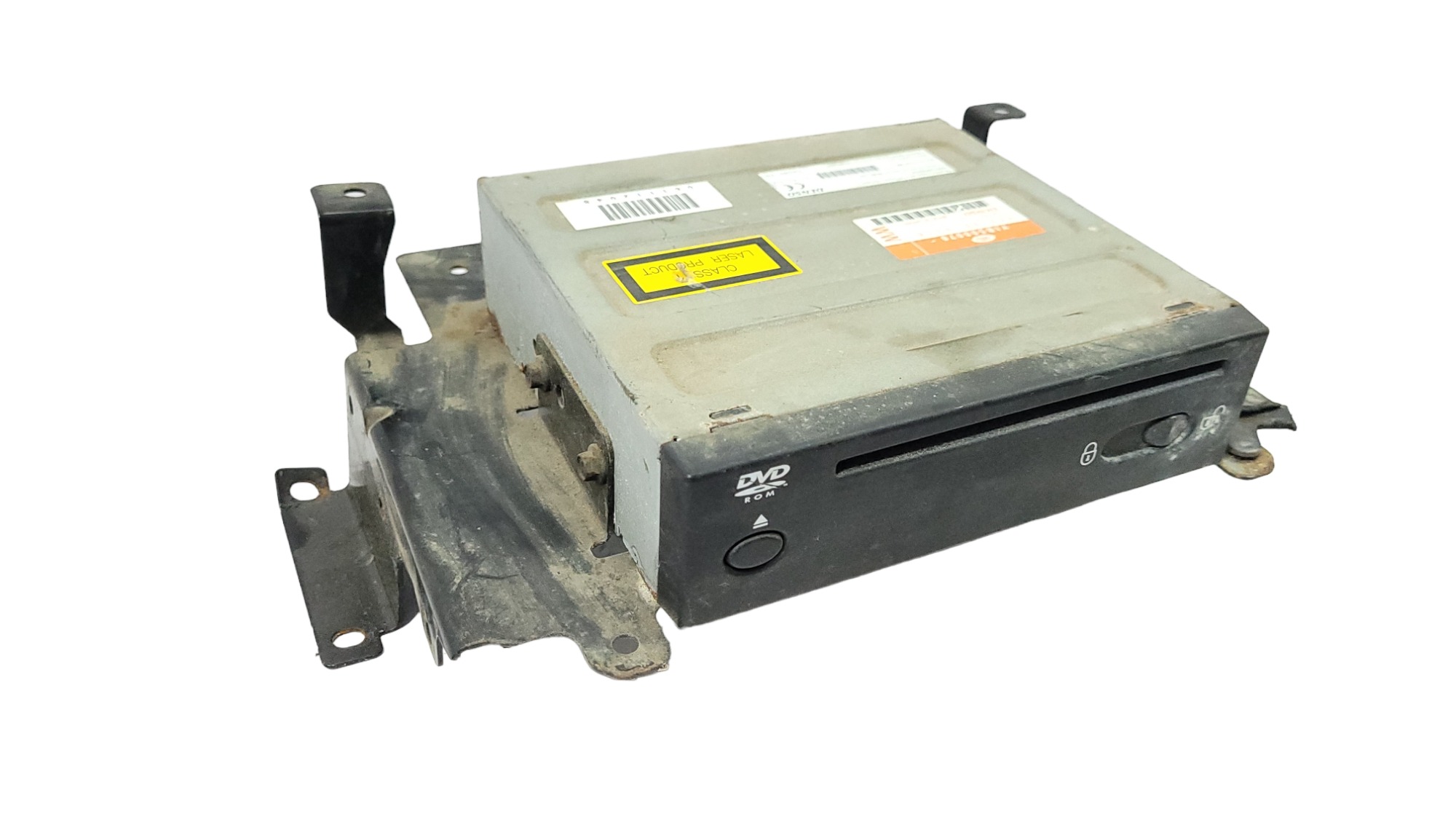 Leitor Dvd Land Rover Yib500070