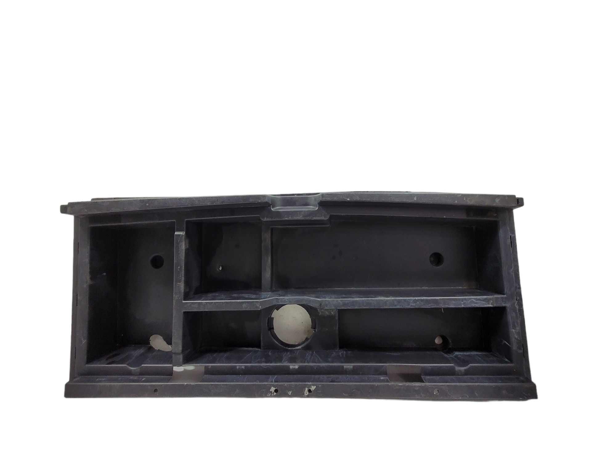 Porta Objetos Bagagito Pajero Dakar 2015 7646a102zz
