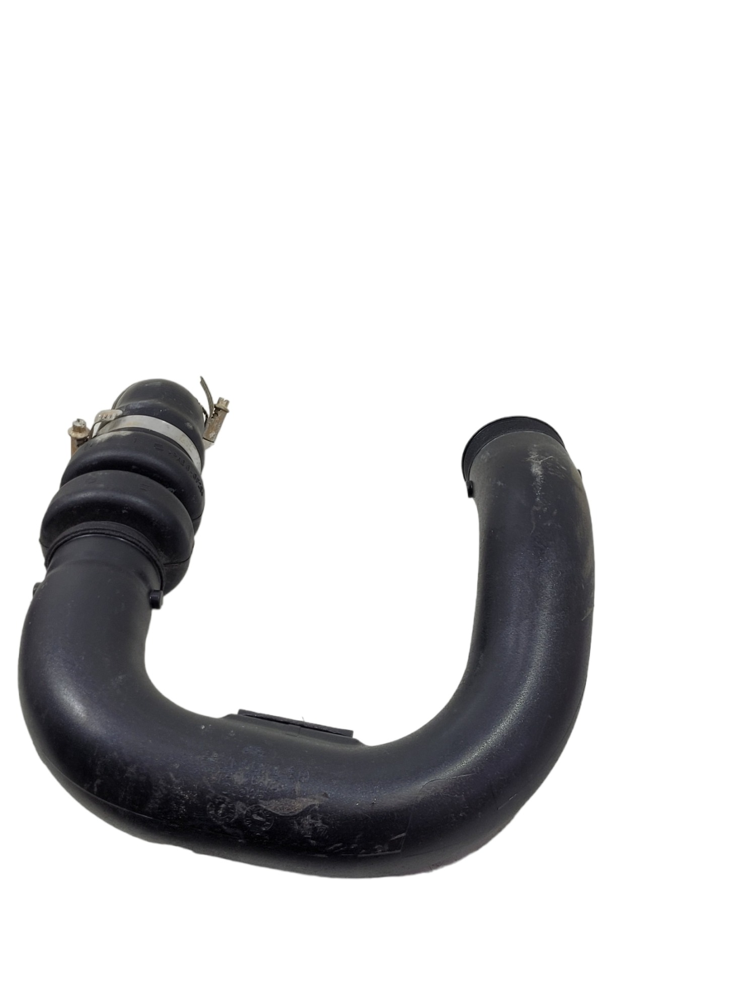 Mangueira Turbina Intercooler Ranger Ab396c646 4