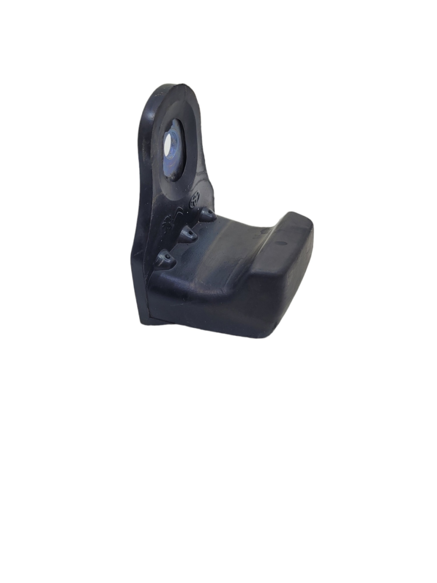 Batente Porta Traseira Jumpy 9811558680 3