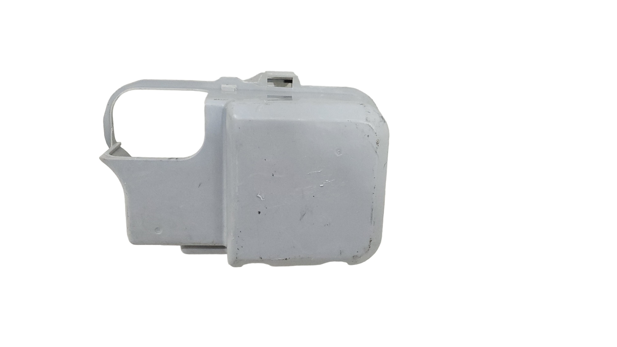 Moldura Acabamento Esquerdo Ssangyong Rexton 8217008b00