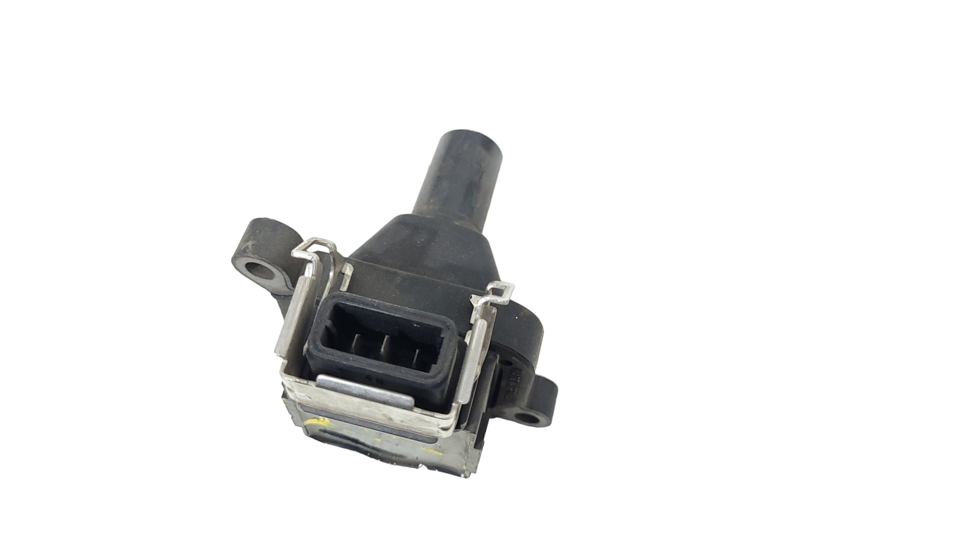 Bobina Ignição Bmw 320 0221504004 4