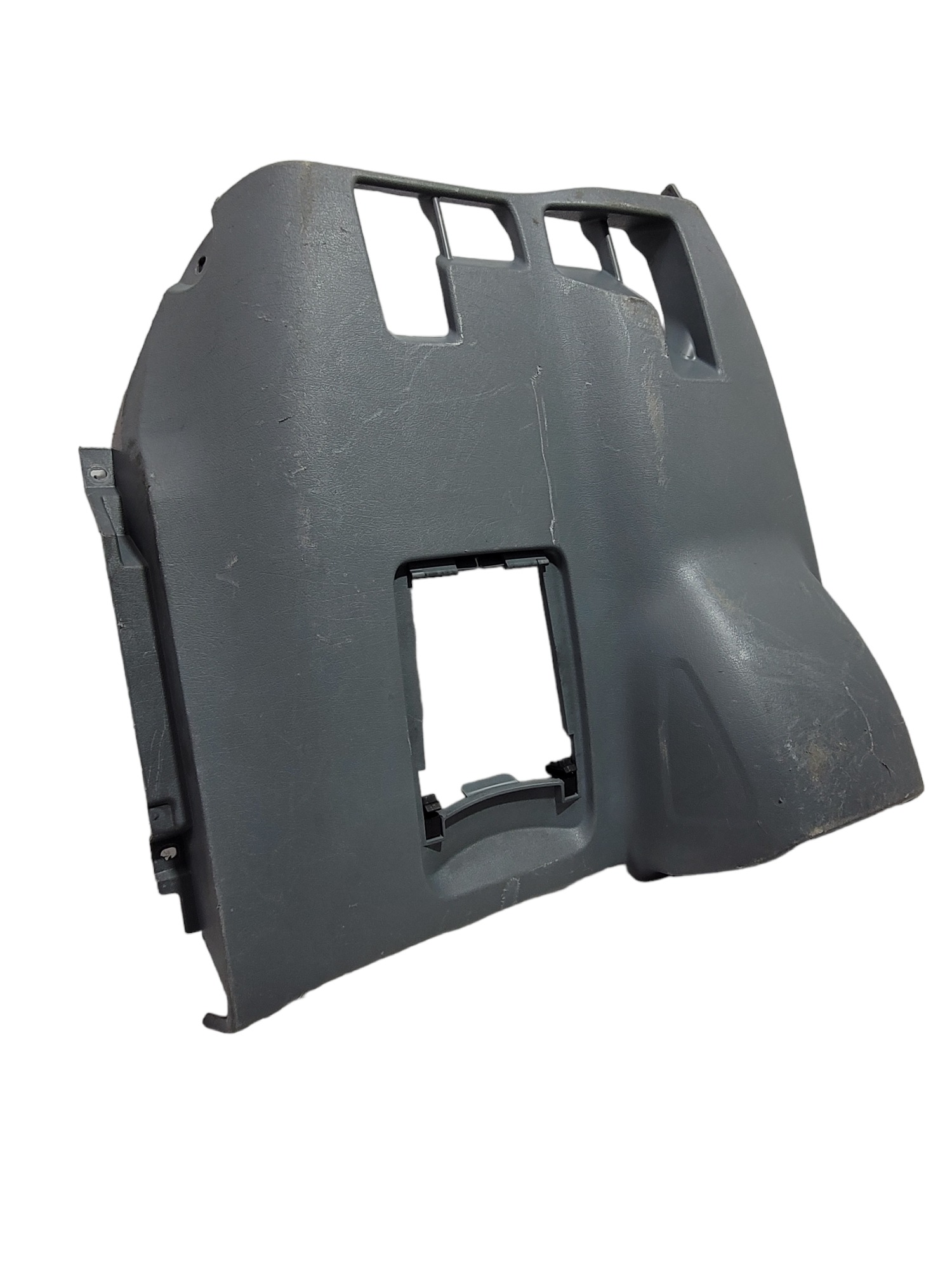 Moldura Central Painel Ford Transit 2011 6c11v043k78