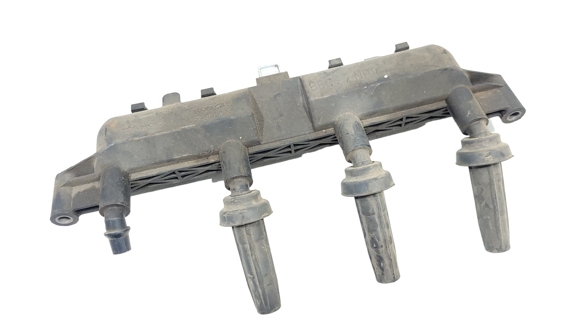 Bobina Ignição Peugeot 206 207 9635864980 3