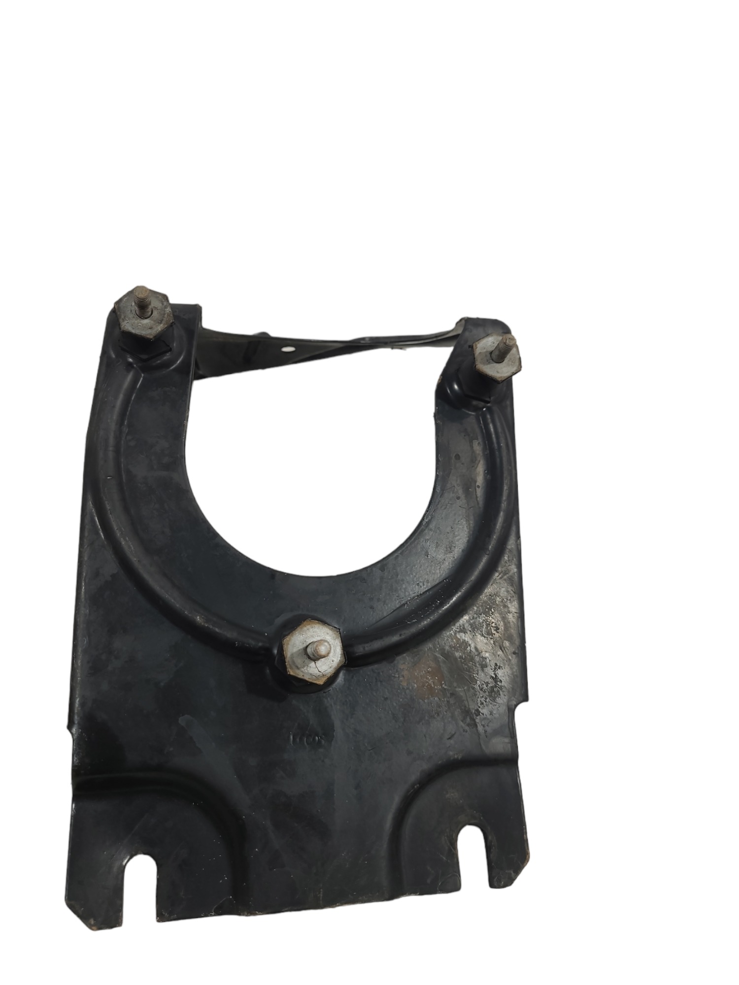 Suporte Filtro Ar Ducato 1345090080