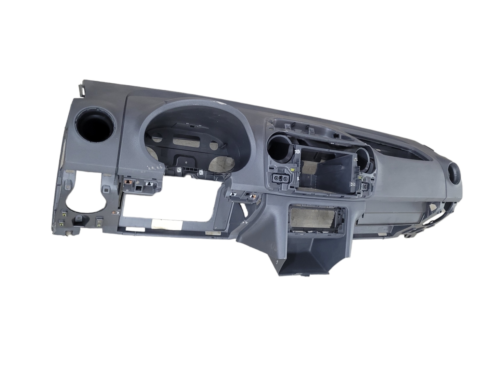Capa Painel Central Amarok