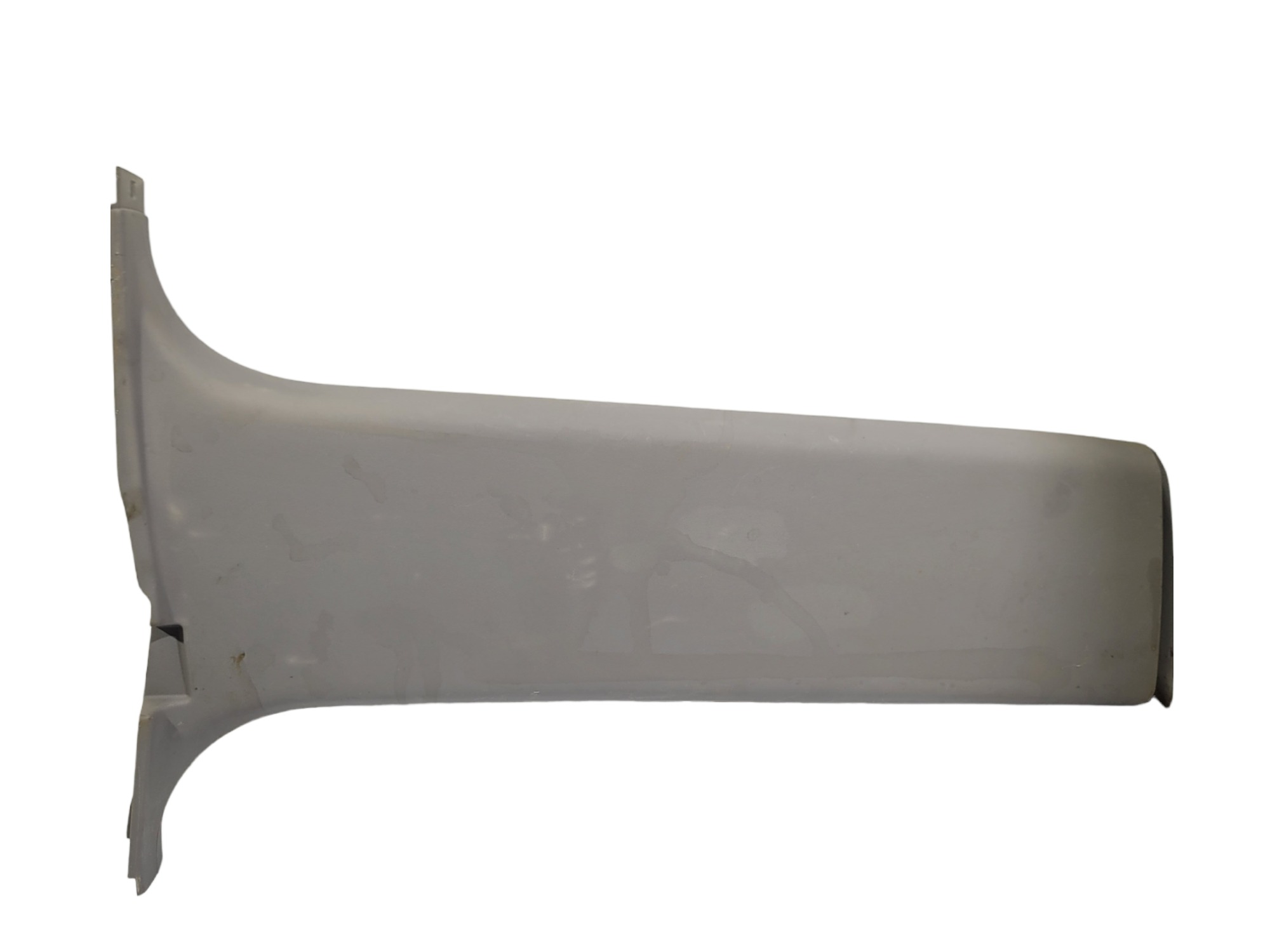 Moldura Central Coluna Direita L200 Triton Mn123868