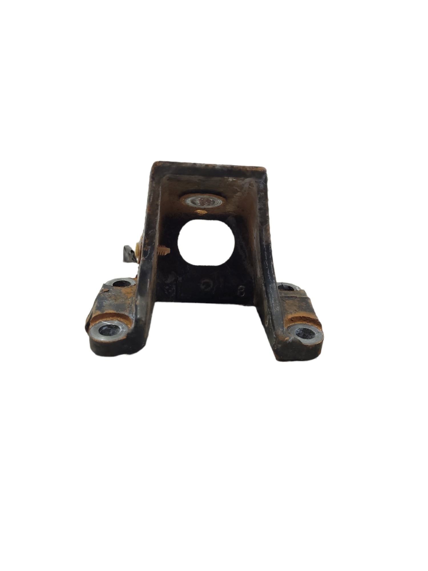 Suporte Coxim Motor Hilux 2013 E 2014