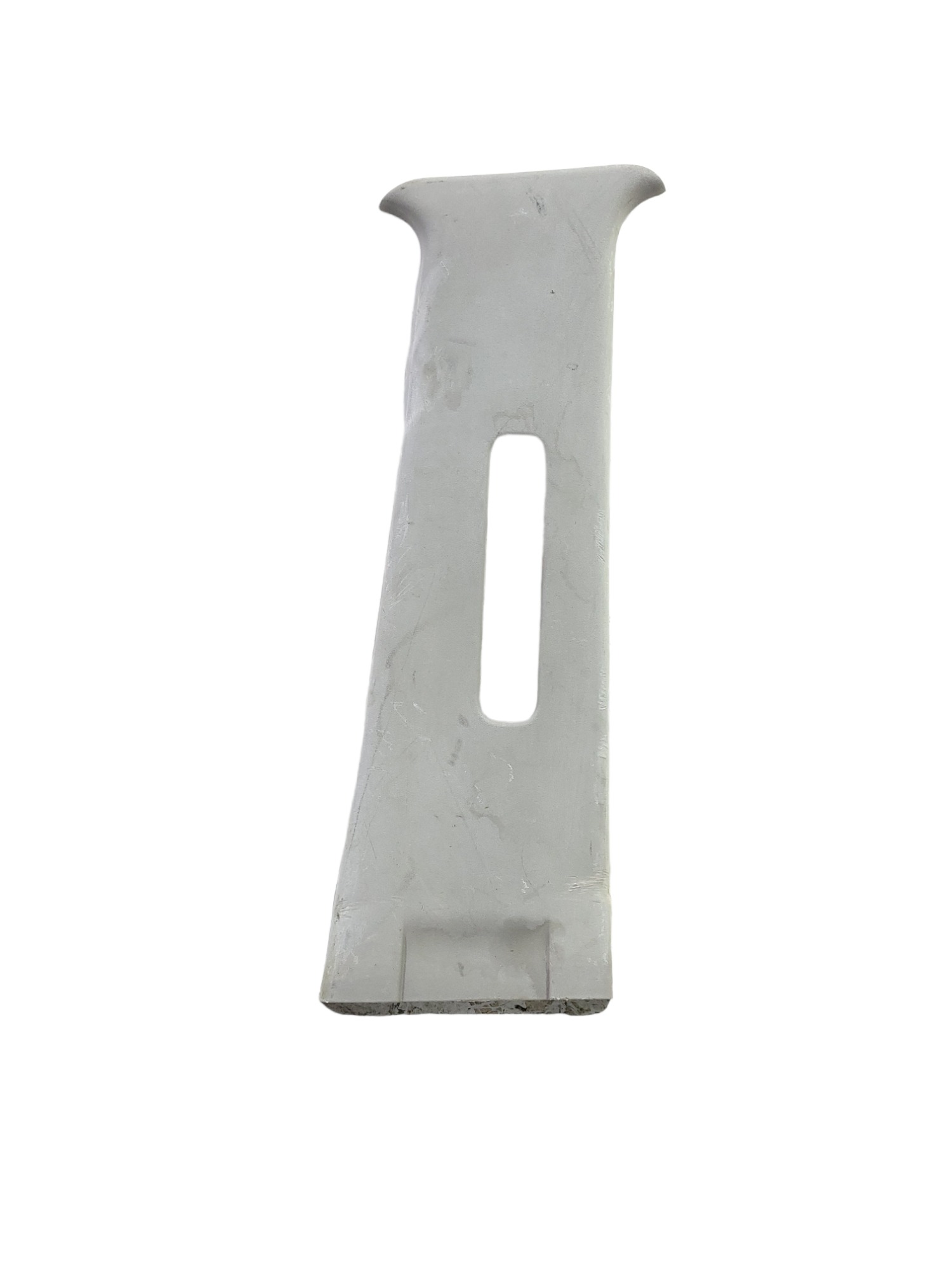Moldura Coluna Cinto Dianteiro Direito L200  Mn123870