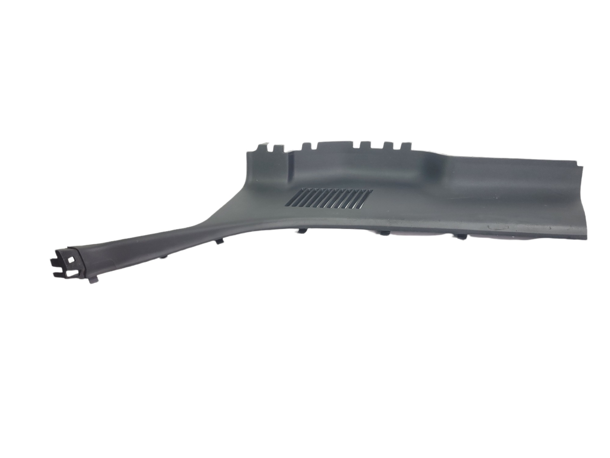 Moldura Coluna Traseira Esquerda S10 – N 94749805