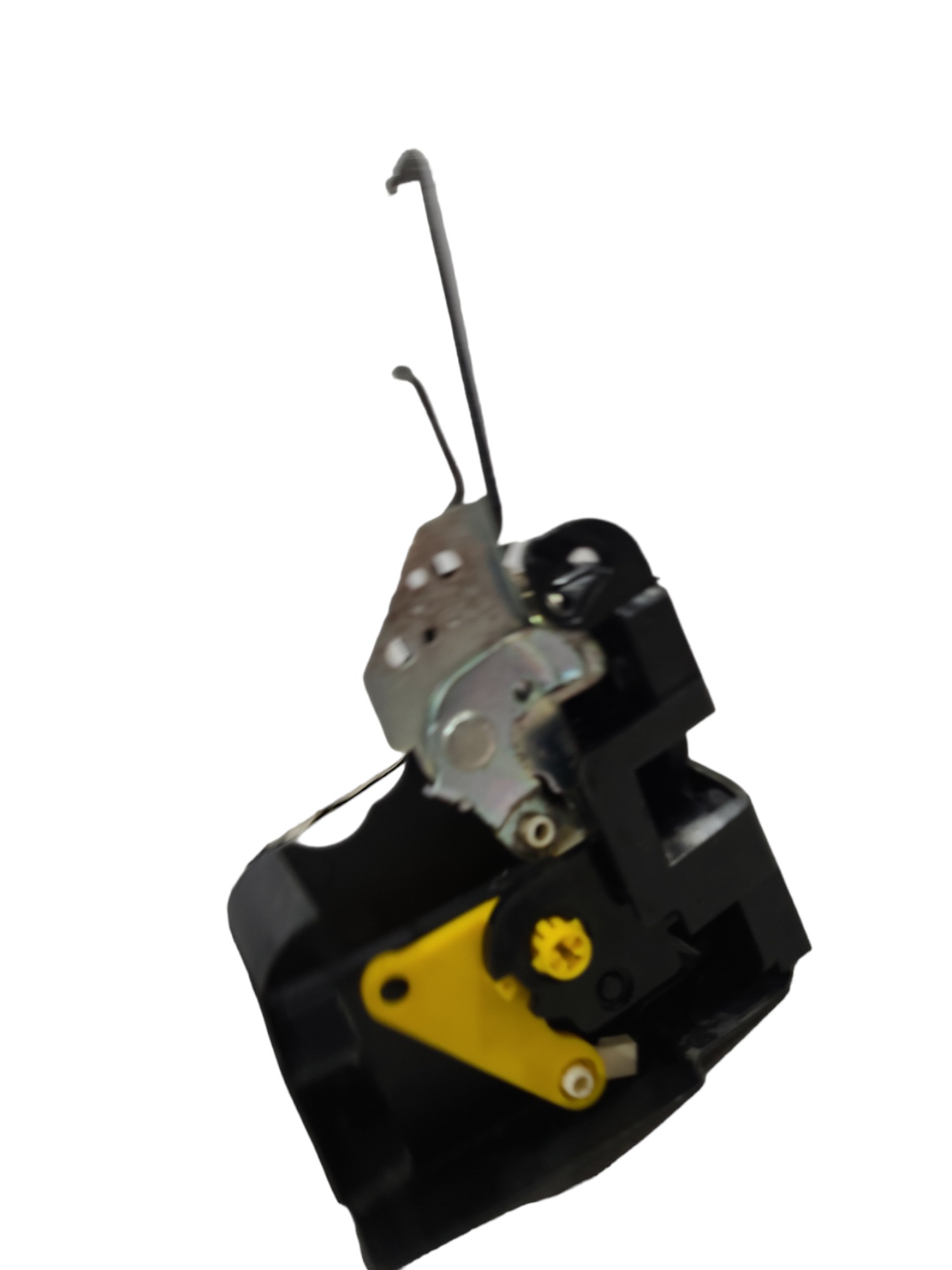 Fechadura Porta Dianteira Direita Ix35 A045035