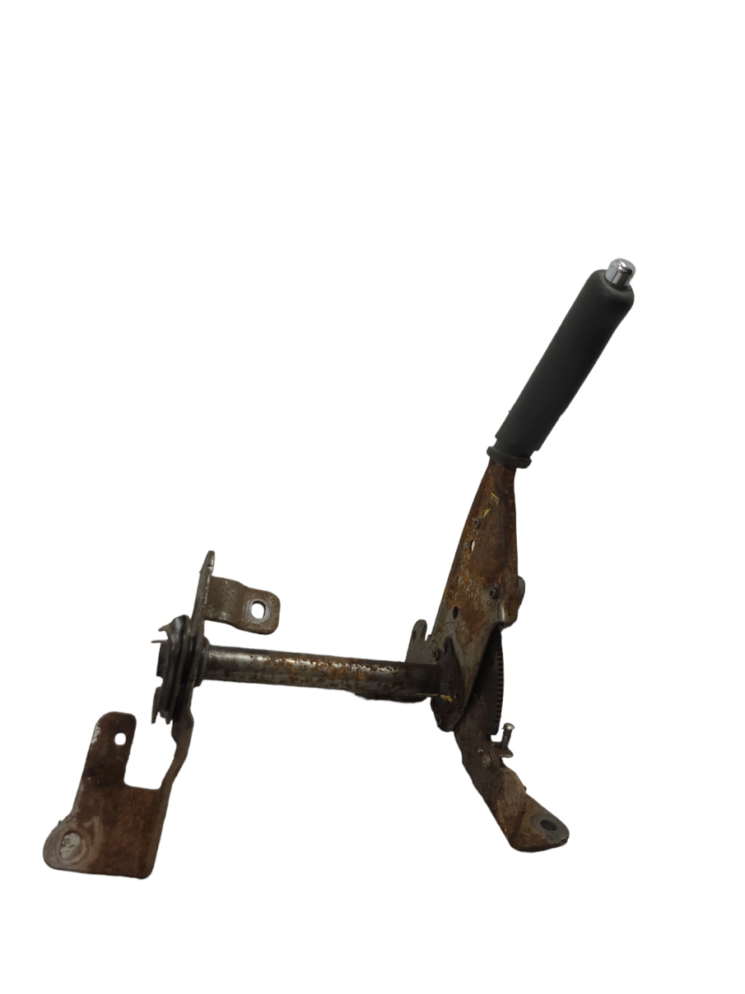 Alavanca Frontier
