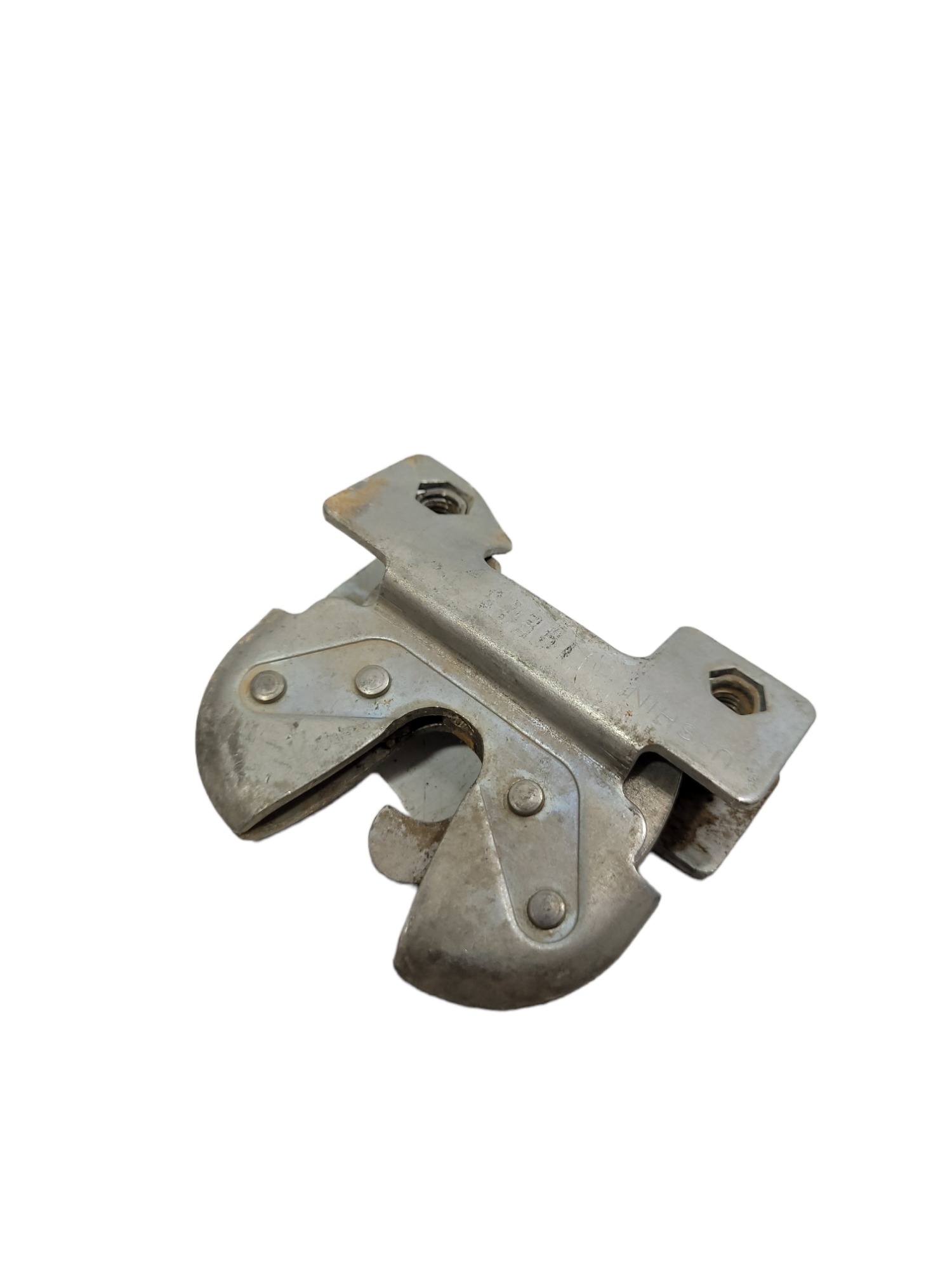 Bloqueio Luva De Cabine Homen F90 F2000  Tgx 5