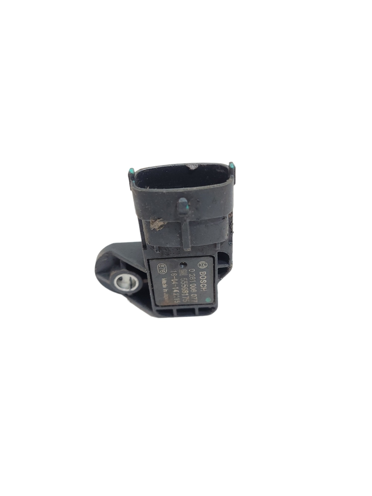 Sensor Map S10 0281006077 2