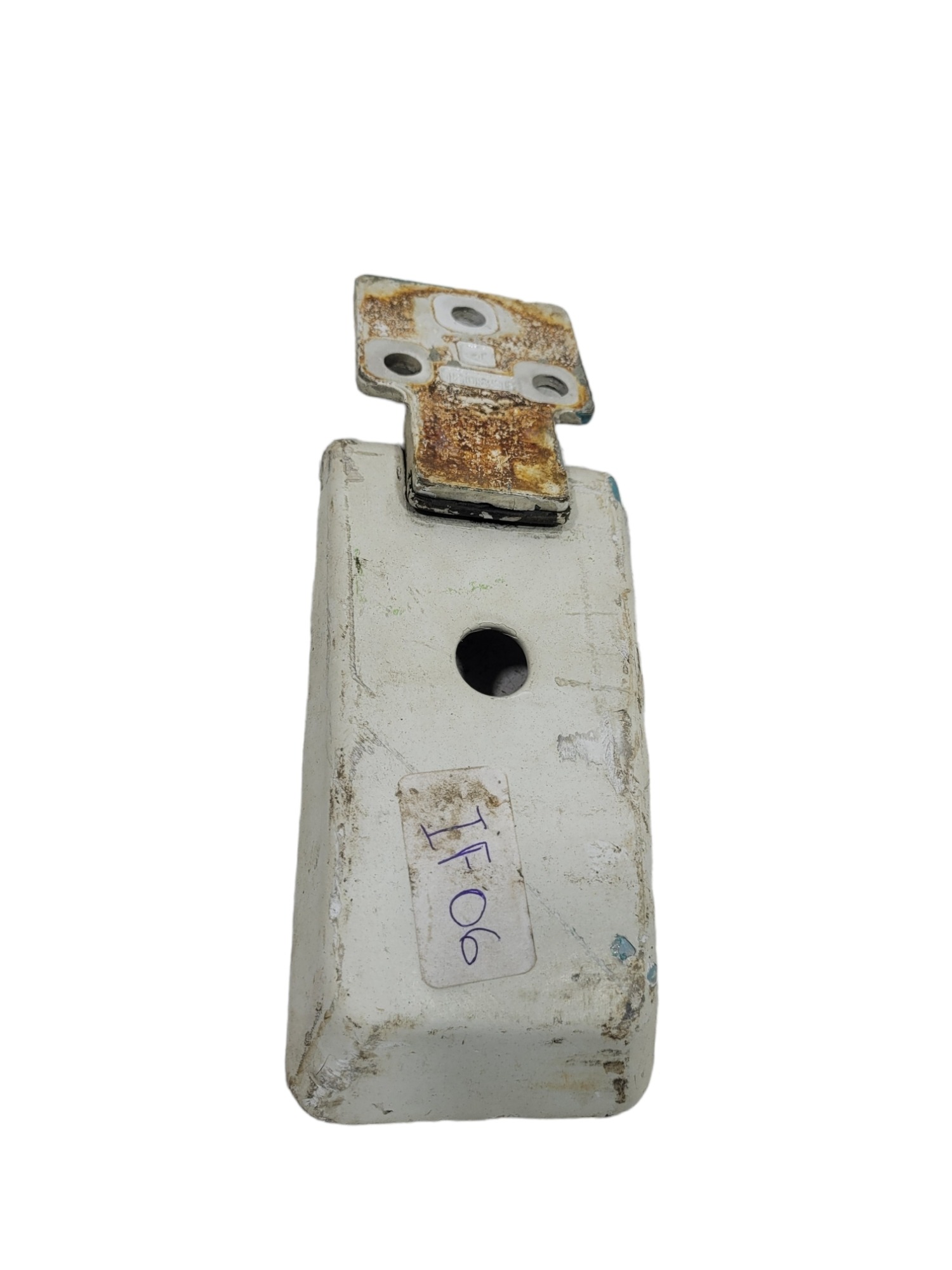 Dobradiça Porta Traseira Sprinter A9017400737 2