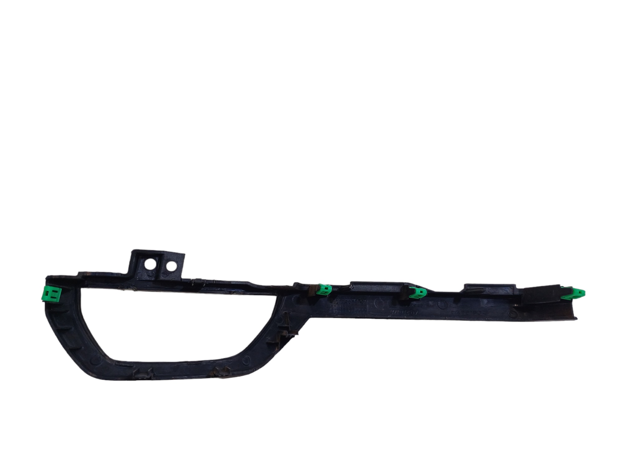 Moldura Difusor Ar Direito S10 2013 5002940