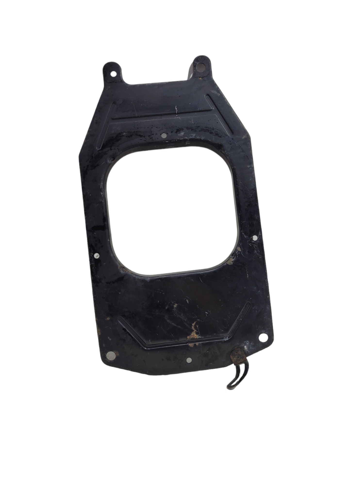 Suporte Coifa Cambio S10