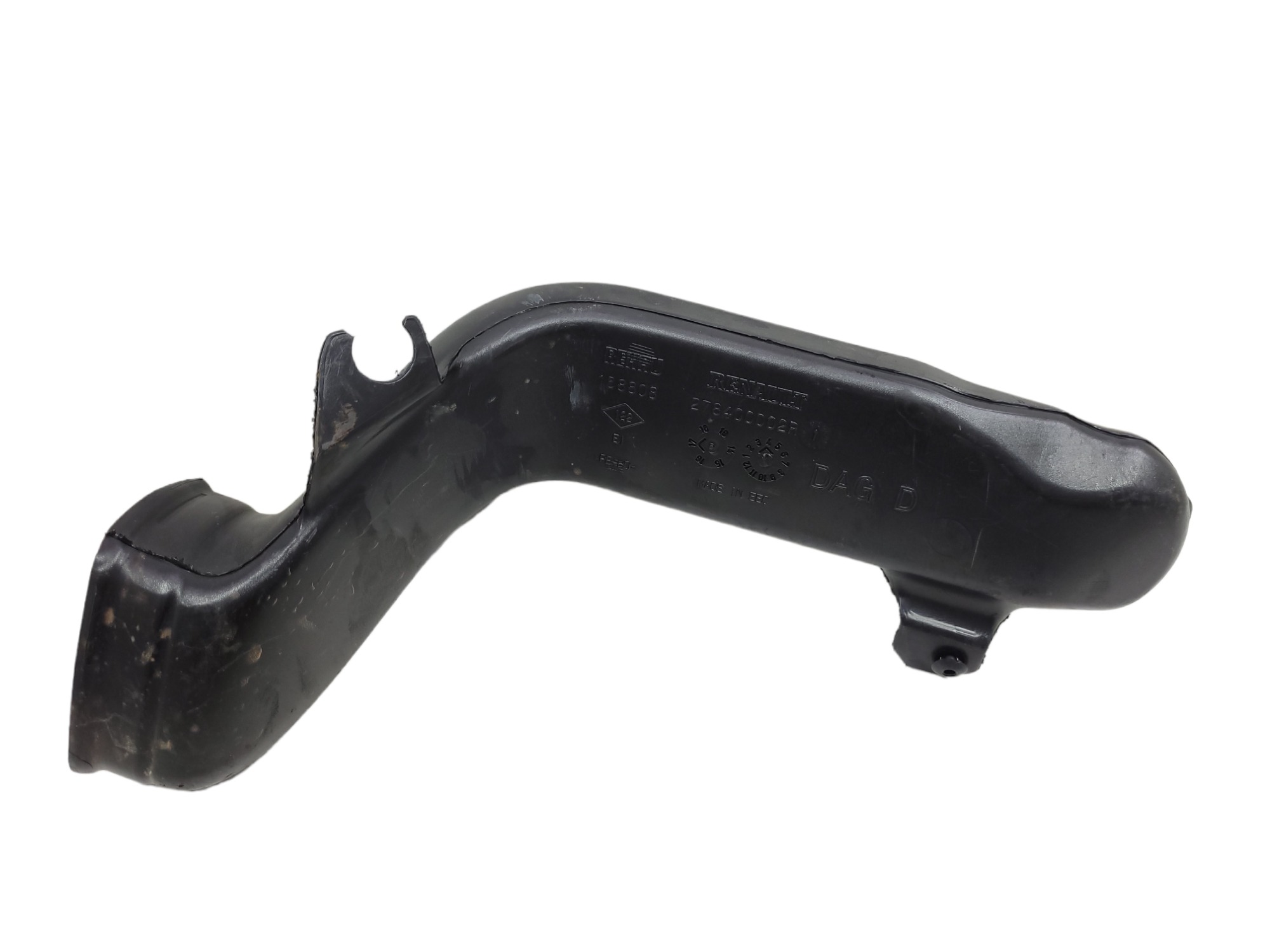 Duto Ar Condicionado Master 278400002r