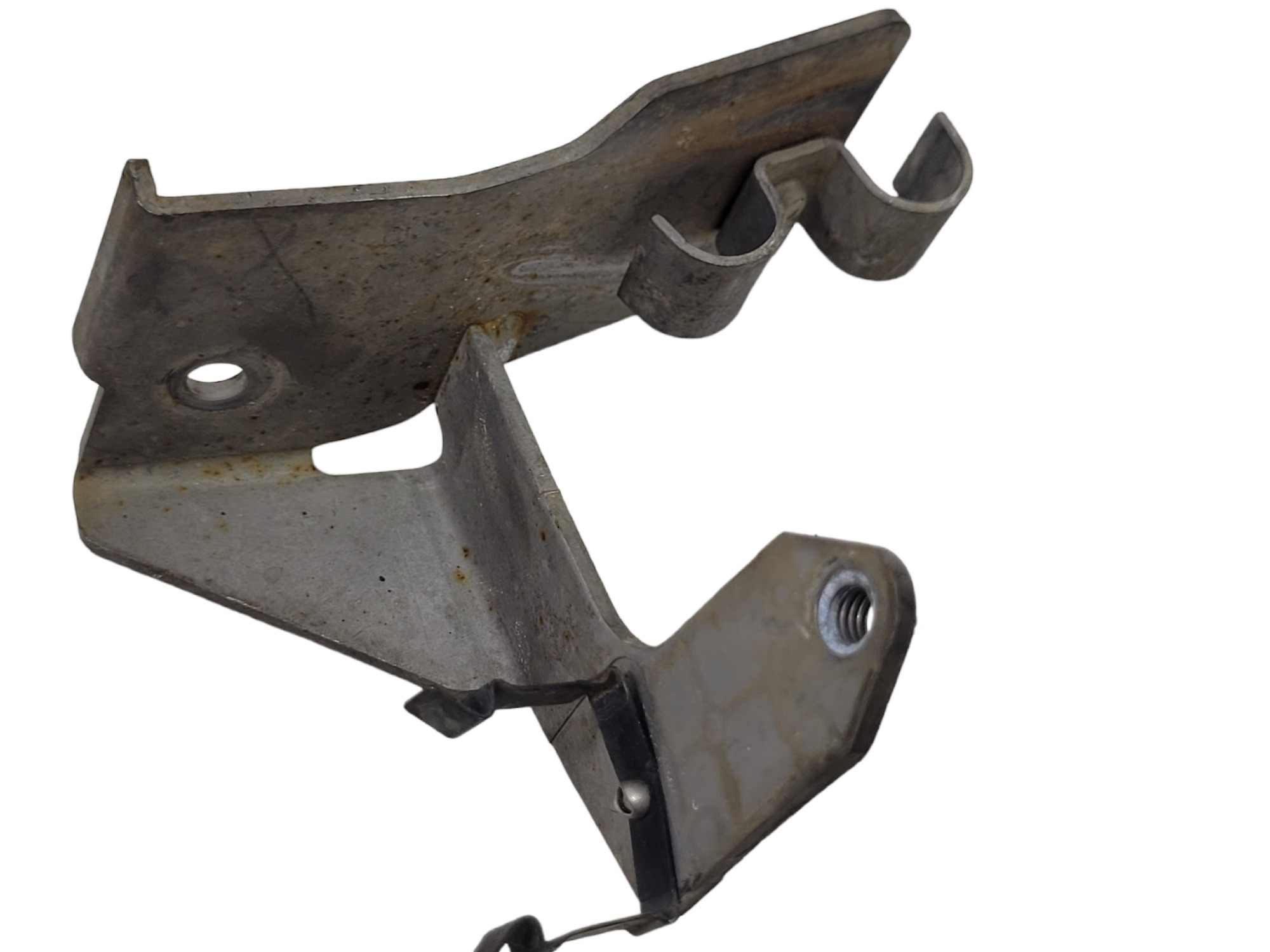 Suporte Cano Mangueira Turbina Amarok 2h0131552