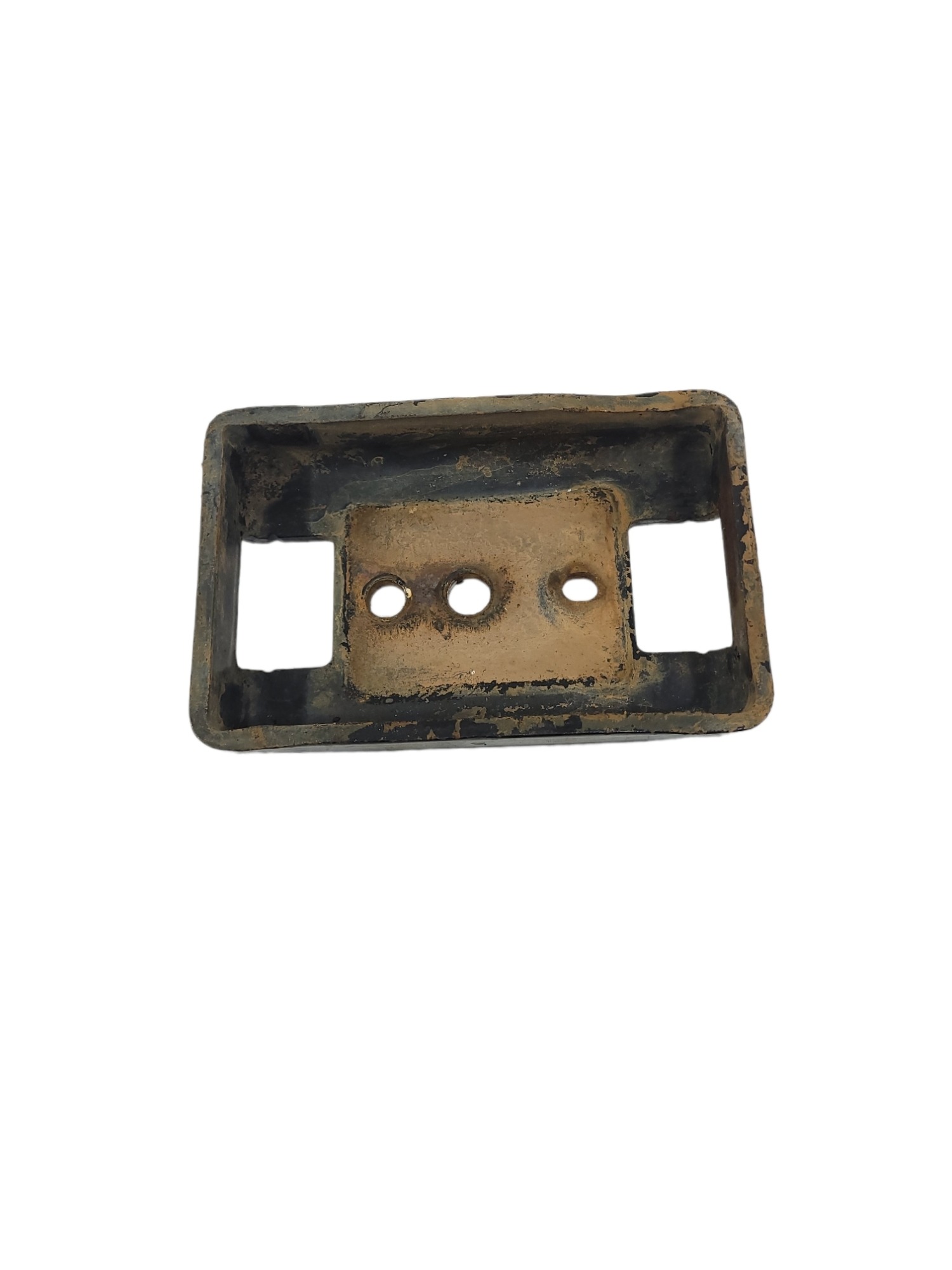 Suporte Coxim Motor S10