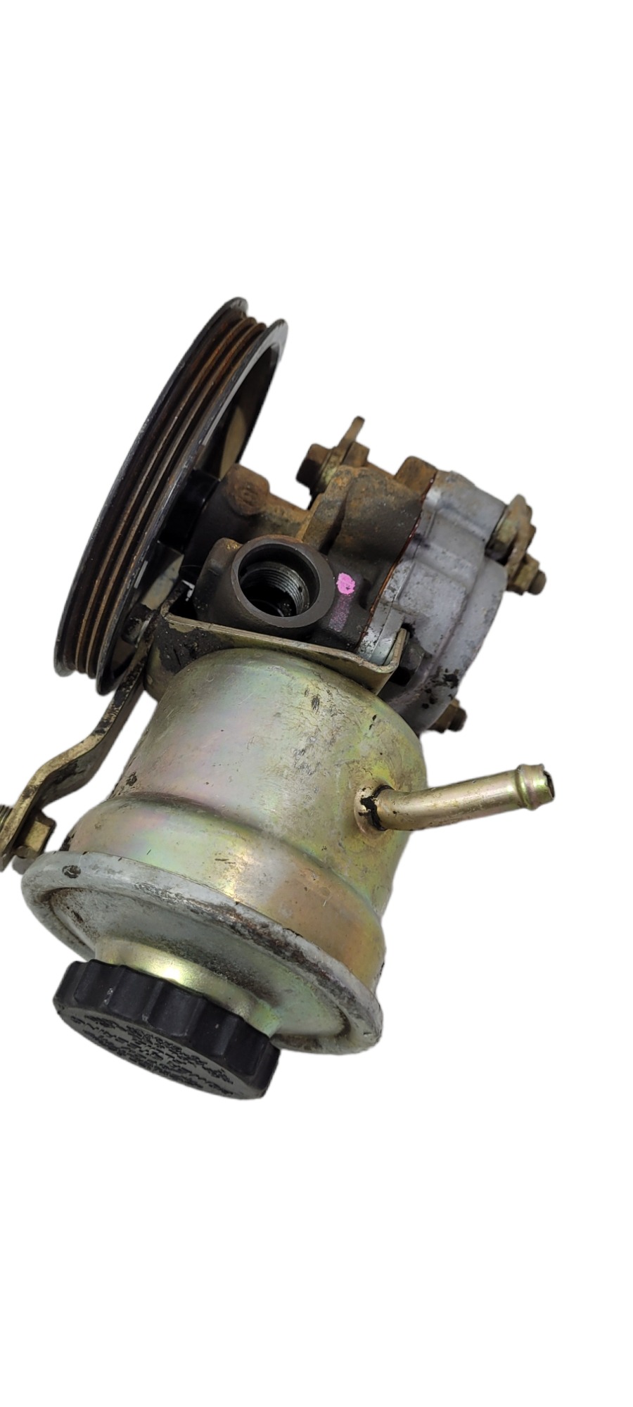 Bomba Hidraulica Corolla 2001 3