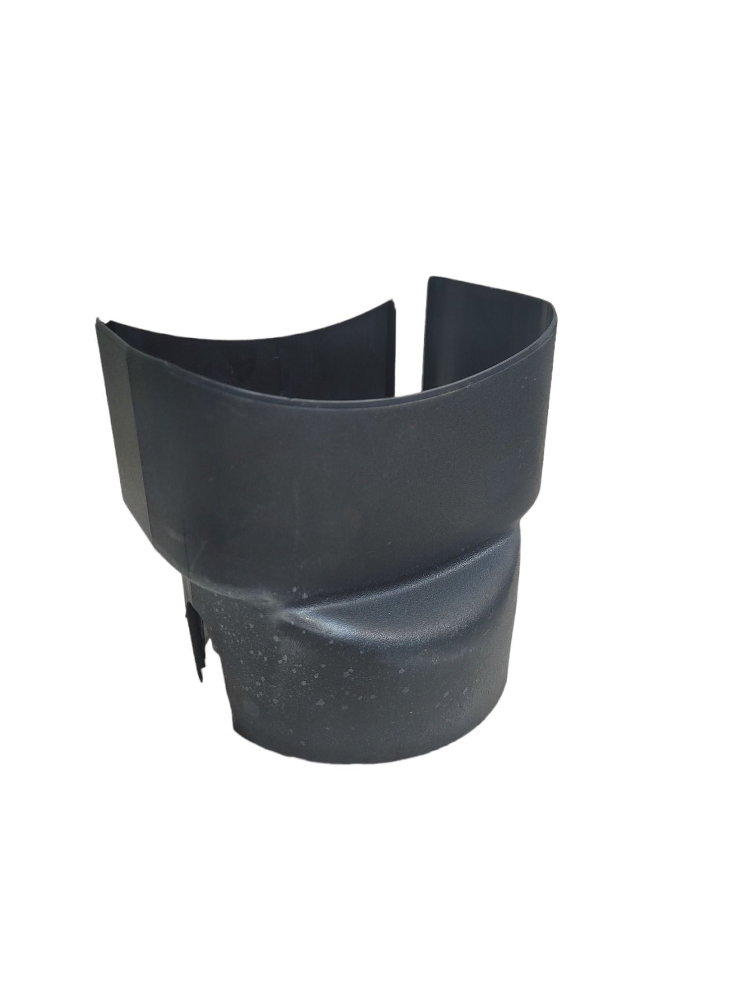 Moldura Chave Seta Limpador Sprinter  2816729051