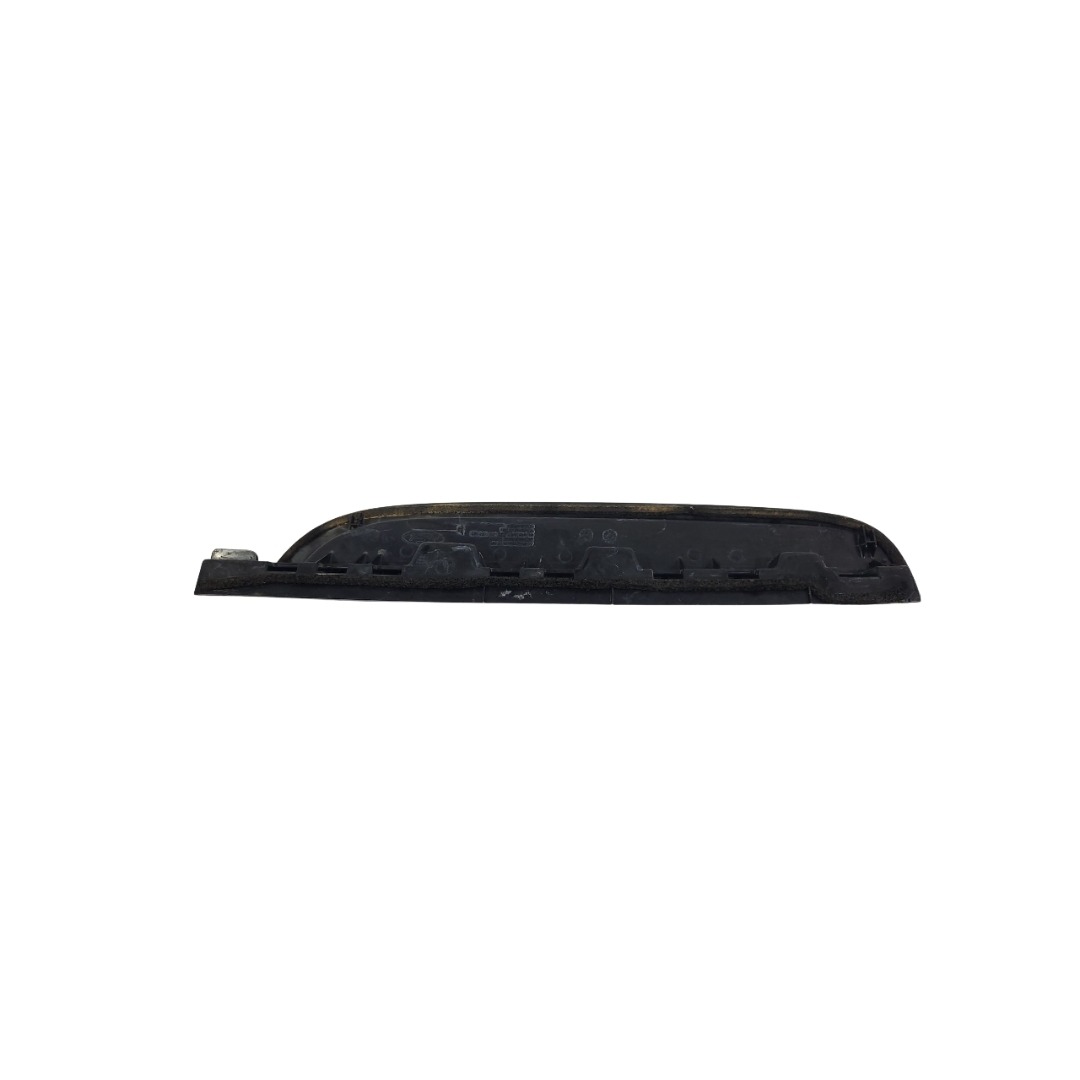 Moldura Externa Porta Traseira Esquerda Ranger