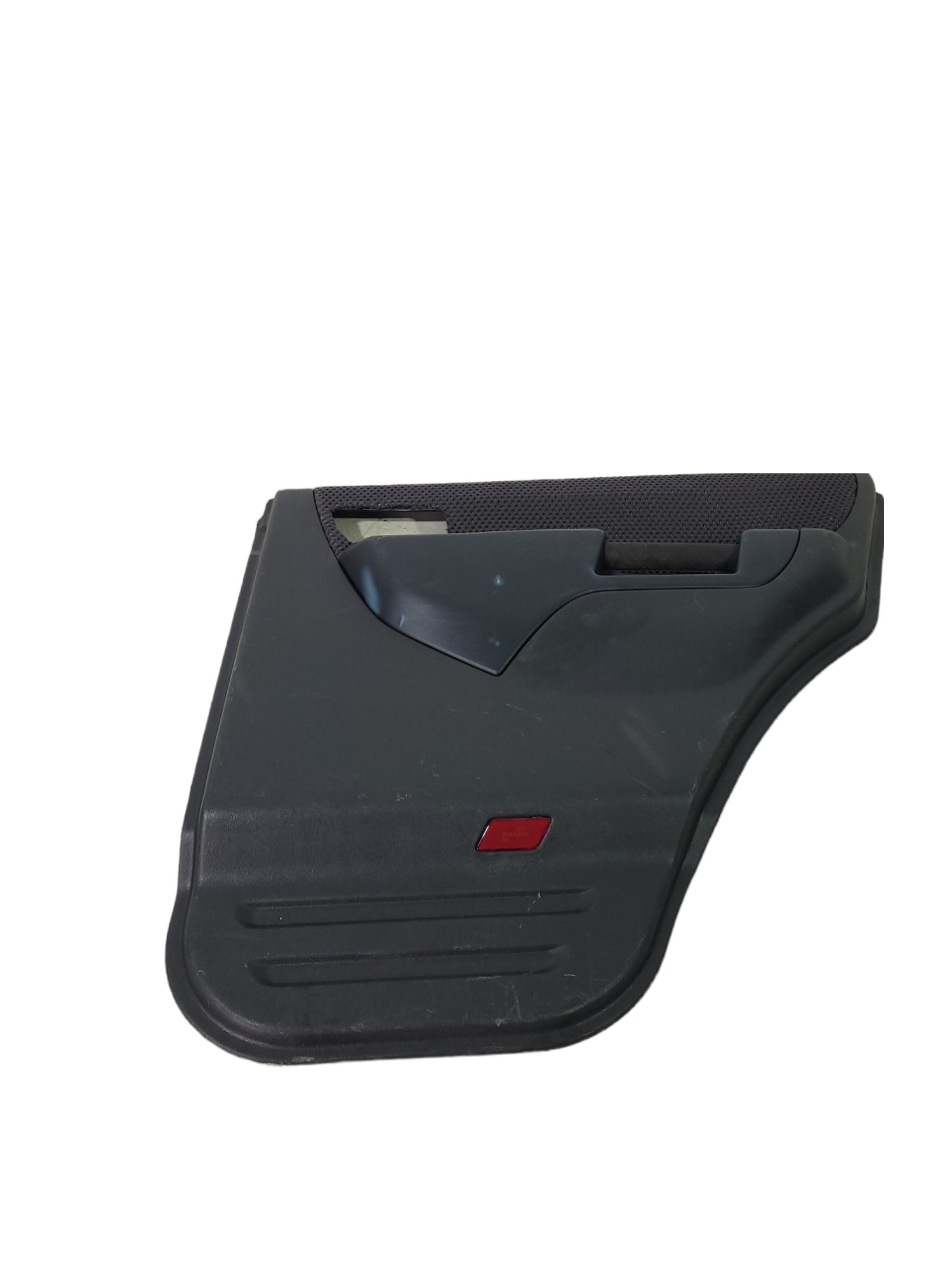 Forro Porta Direito Pajero Tr4 – Mr346056