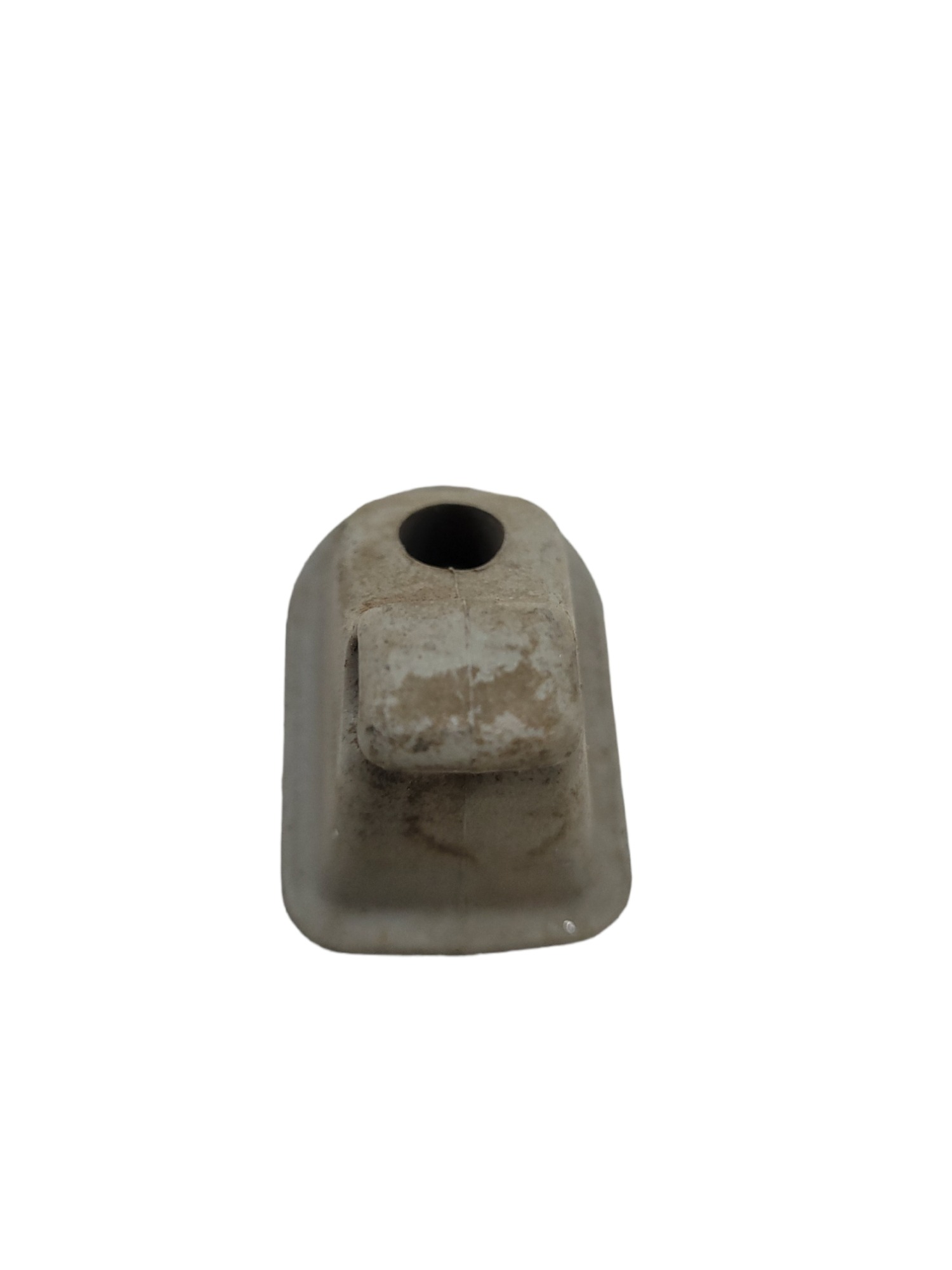 Presilha Suporte Quebra Sol F250 F75b7804132a