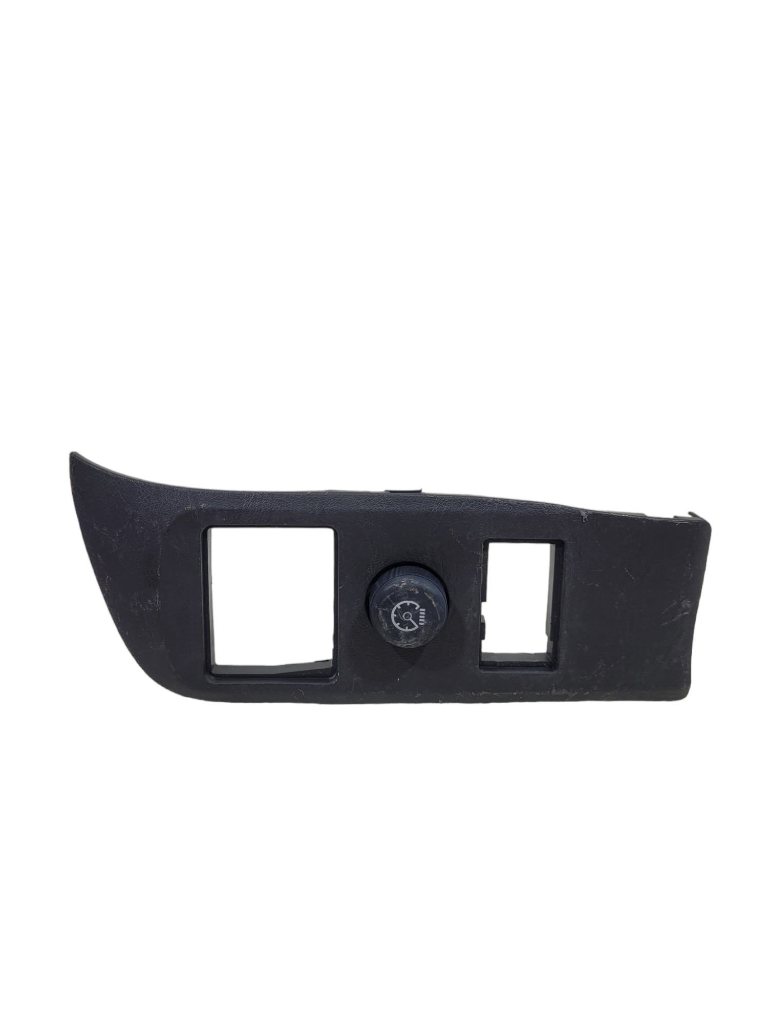 Moldura Acabamento Botao Retrovisor Toyota Rav4 5544642020