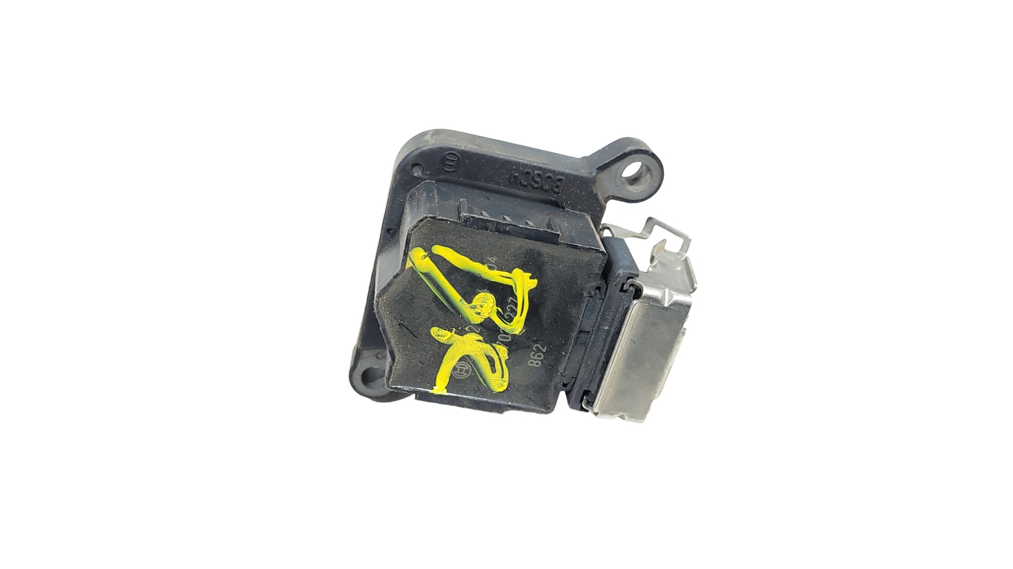 Bobina Ignição Bmw 320 0221504004 2