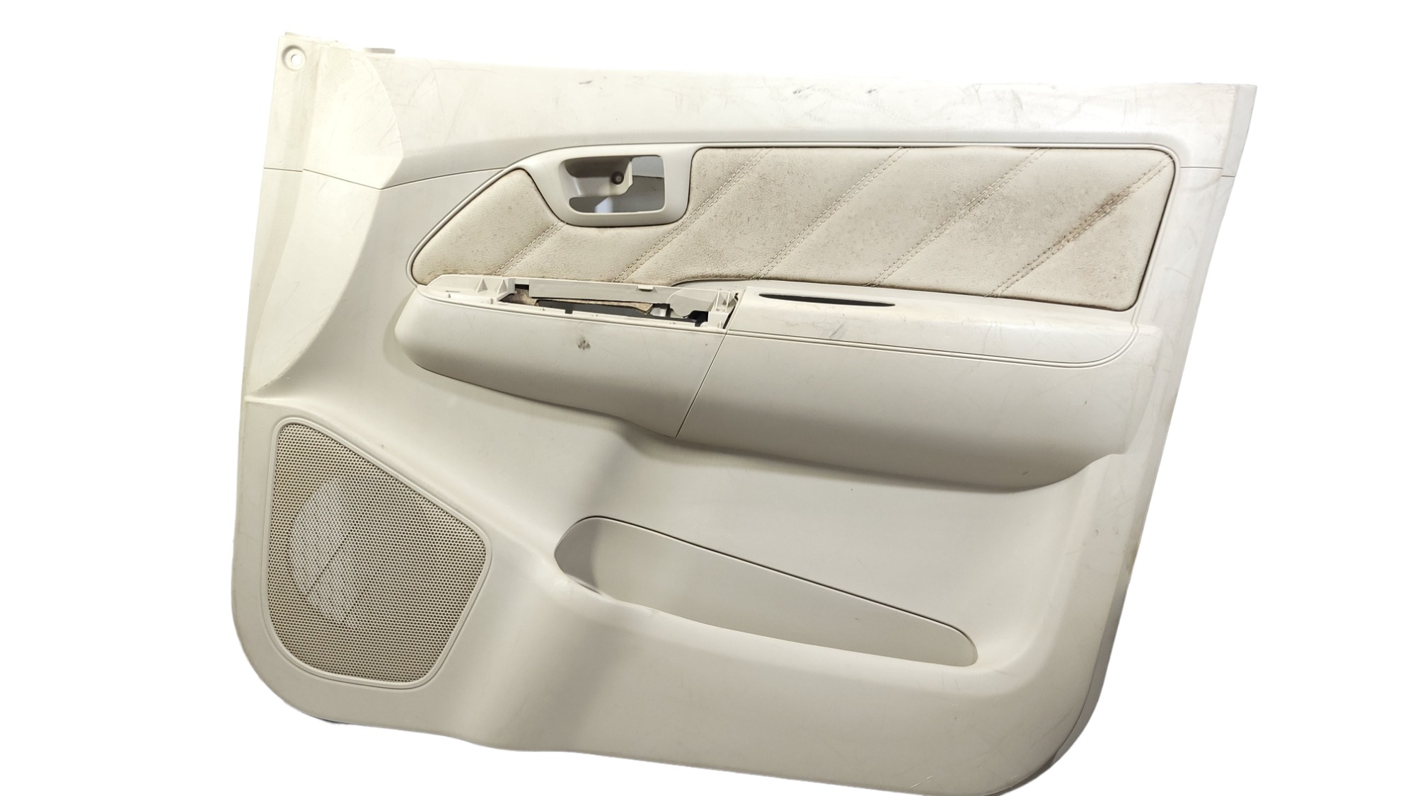 Forro Porta Dianteira Direita Hilux 2013 A 2014 676110k050 Não Se Aplica 5