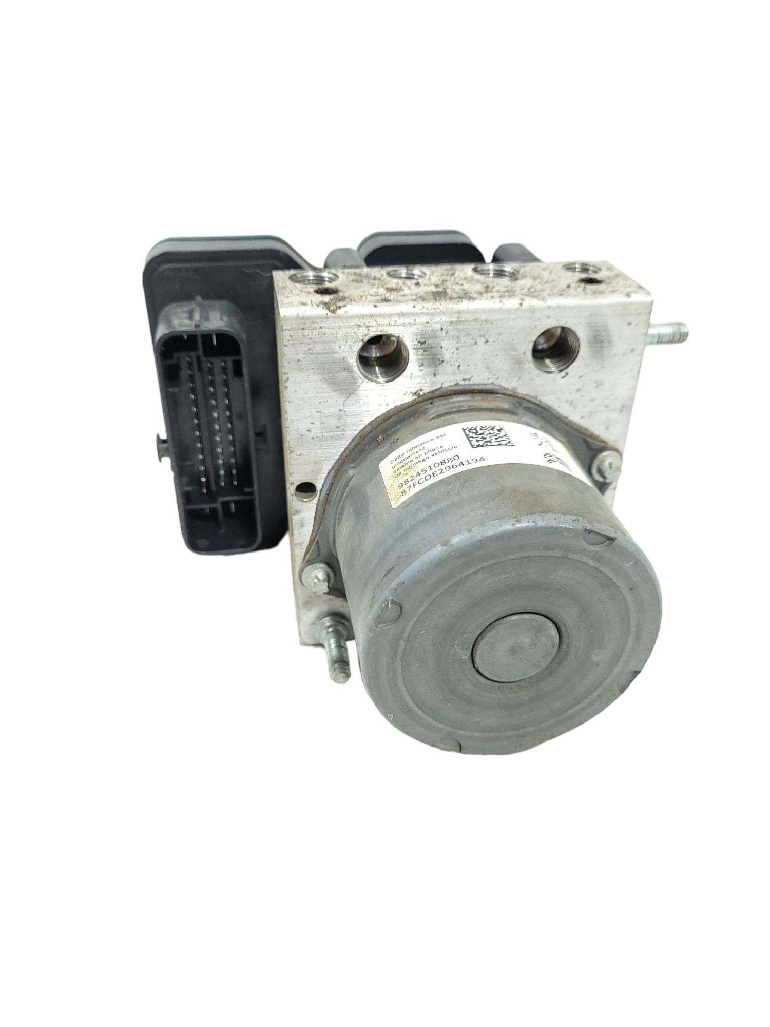 Bomba Abs 3 Jumpy  9824510880 2