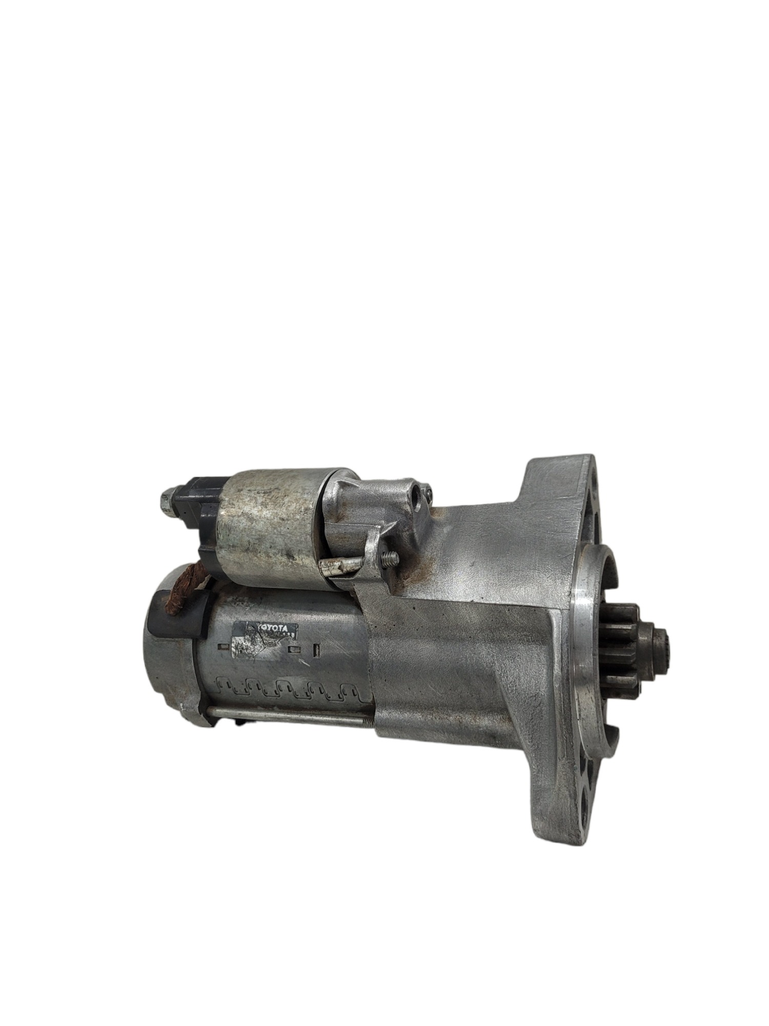 Motor Arranque Toyota Hilux 2.8 Diesel 281000l180