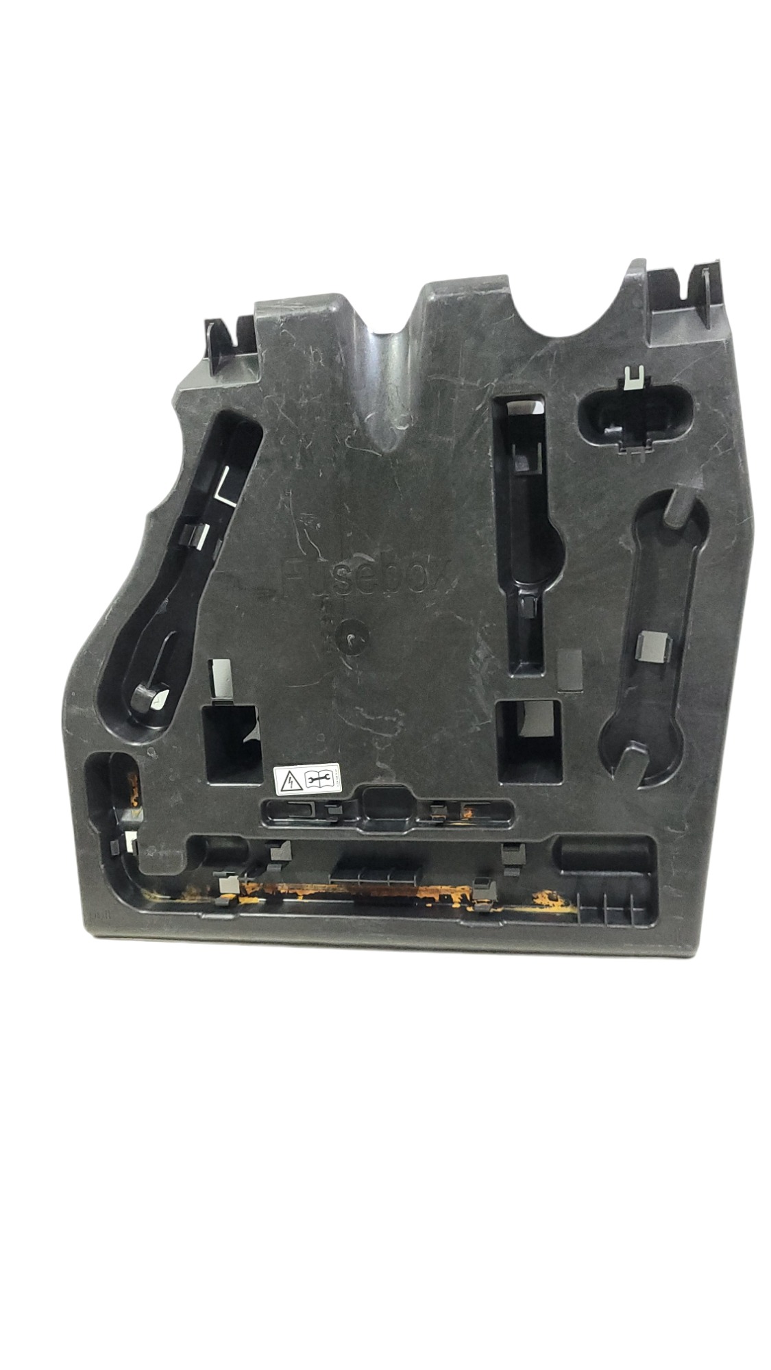 Capa Tampa Kit Ferramenta Sprinter 2022 A9075460800