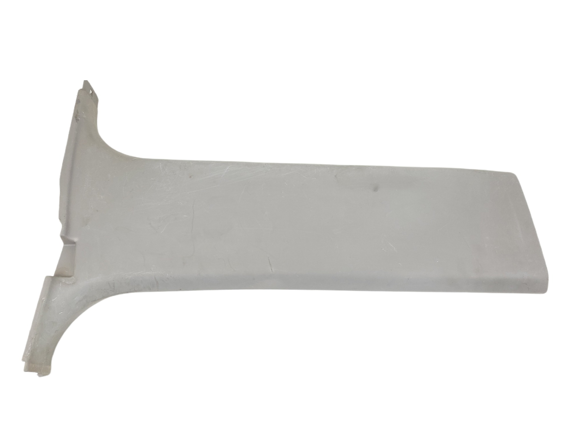 Moldura Central Coluna Direita L200 Triton Mn123868