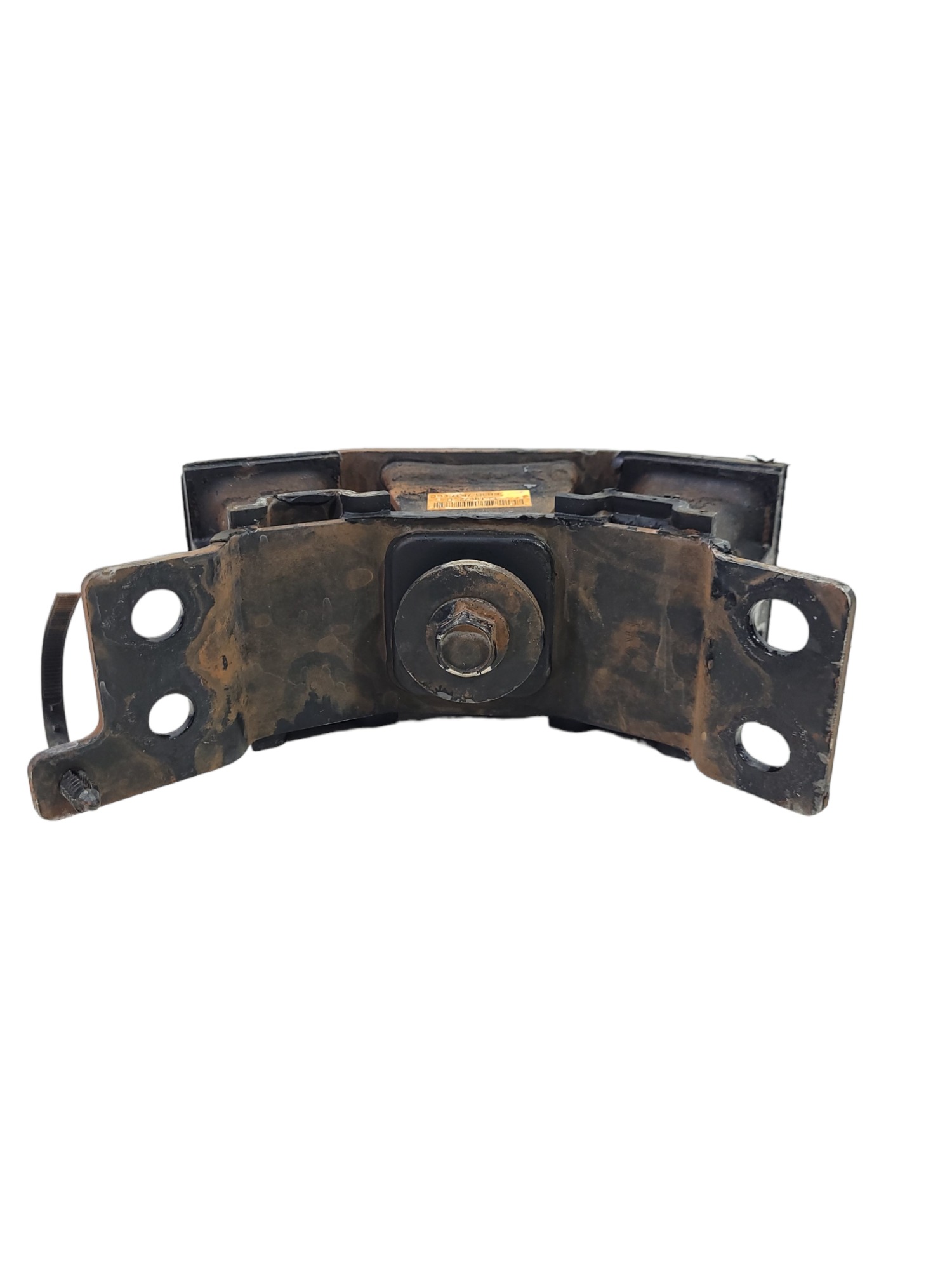 Suporte Coxim Câmbio Ford Ranger 2015 3 2 Ab397e373kd