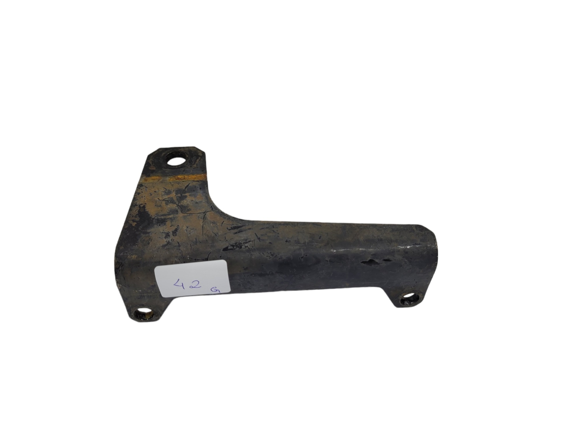 Chapa Fixação Vw