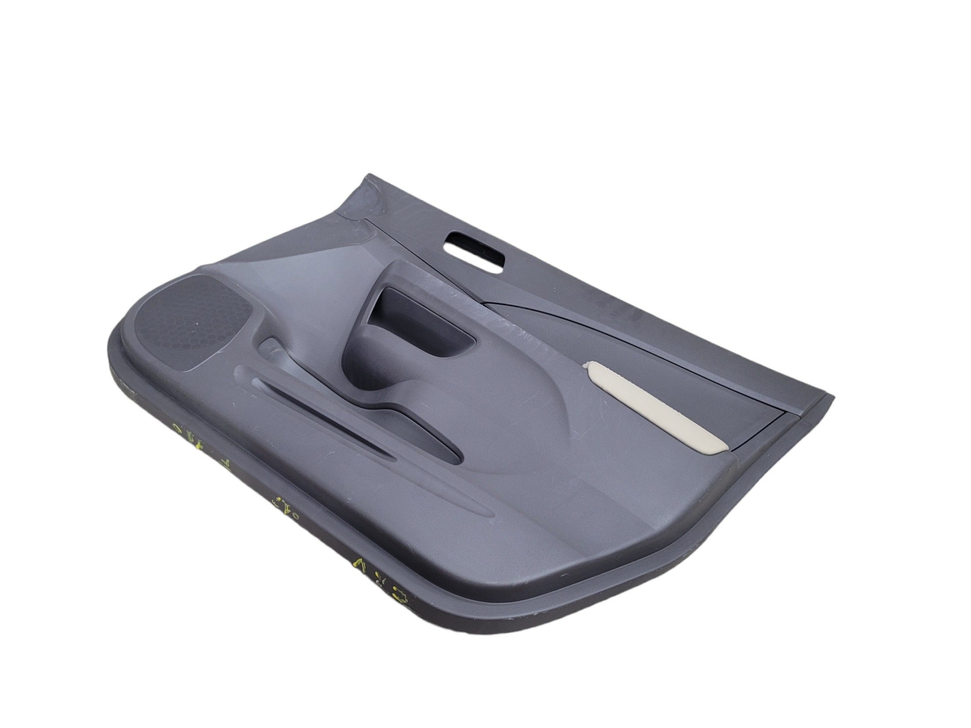 Forro Porta Dianteira Direita Crv Lx 2012 83500t0ja