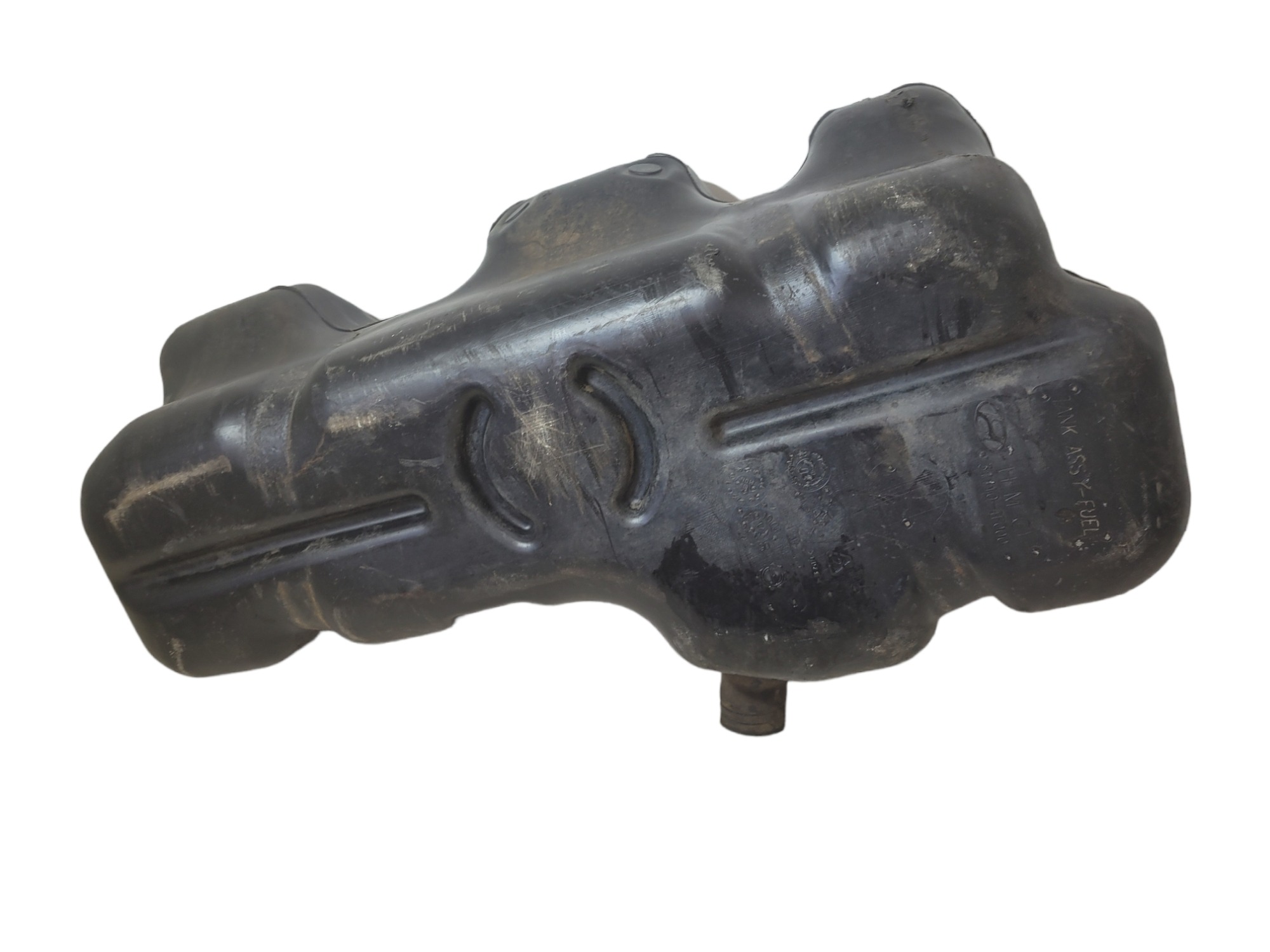 Tanque De Combustível Hyundai Hr 2013 A 2021 _ 311104f000 5