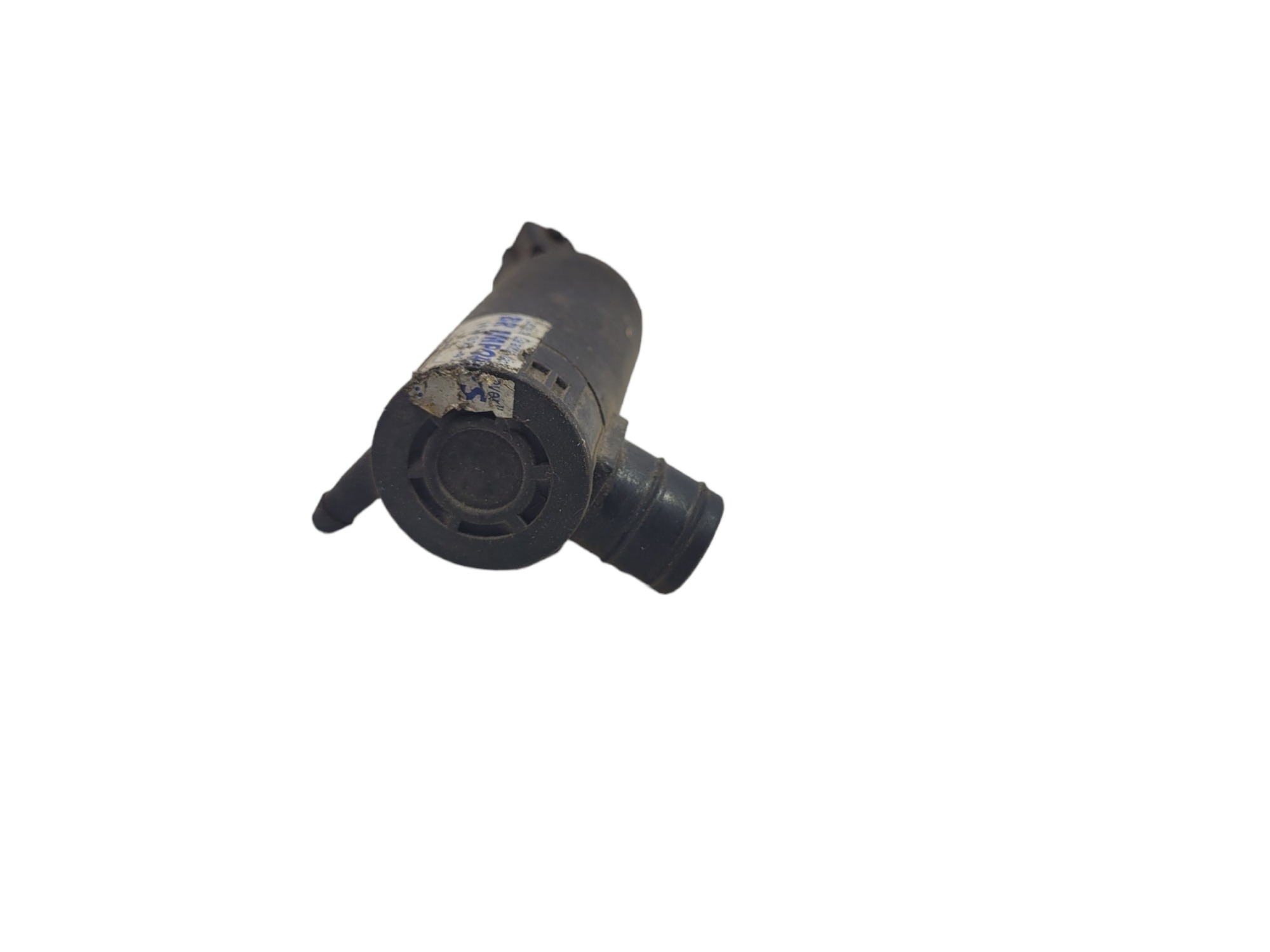 Bomba Limpador Parabrisas Fiesta93bb 17k624aa 3