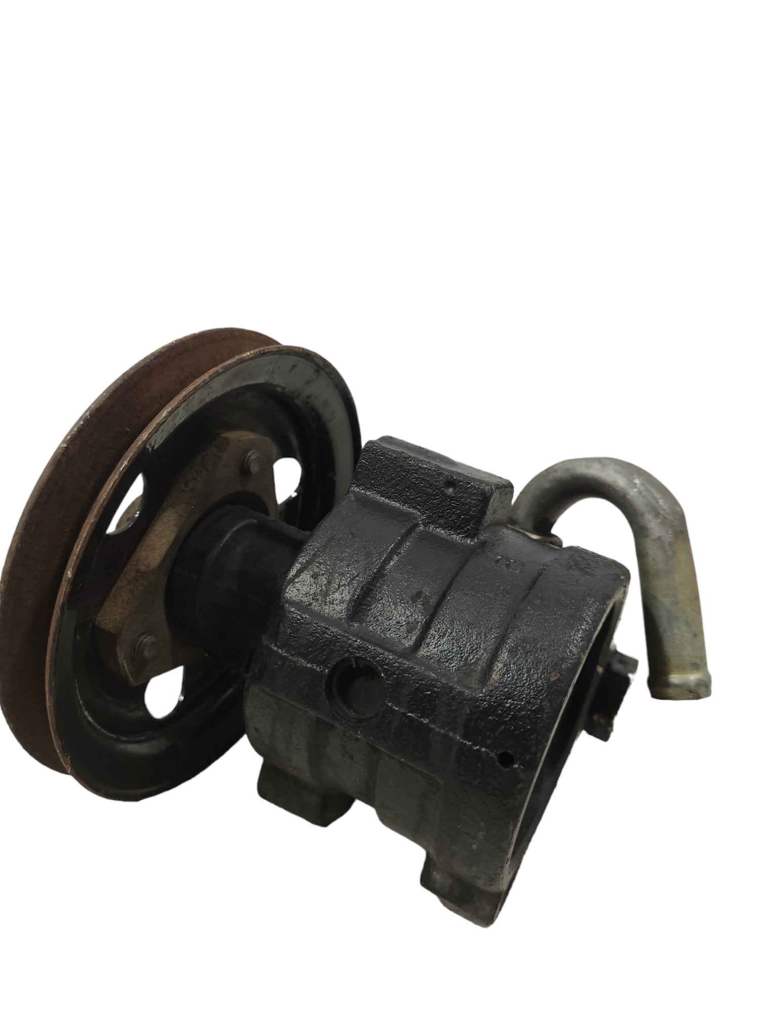 Bomba Hidráulica Megane 7846075 4