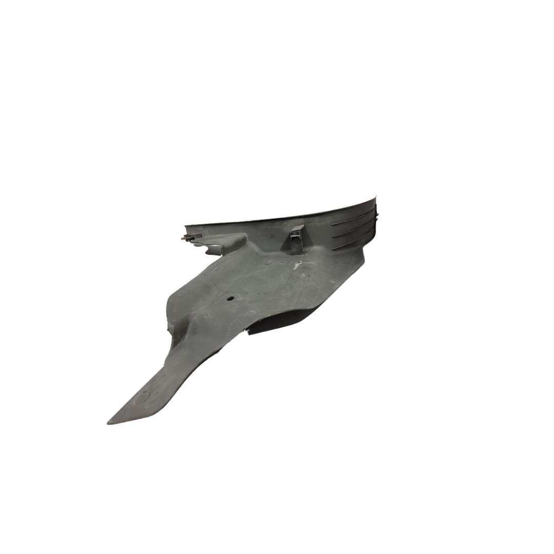 Moldura Acabamento Inferior Coluna F250 1c3d2502349a